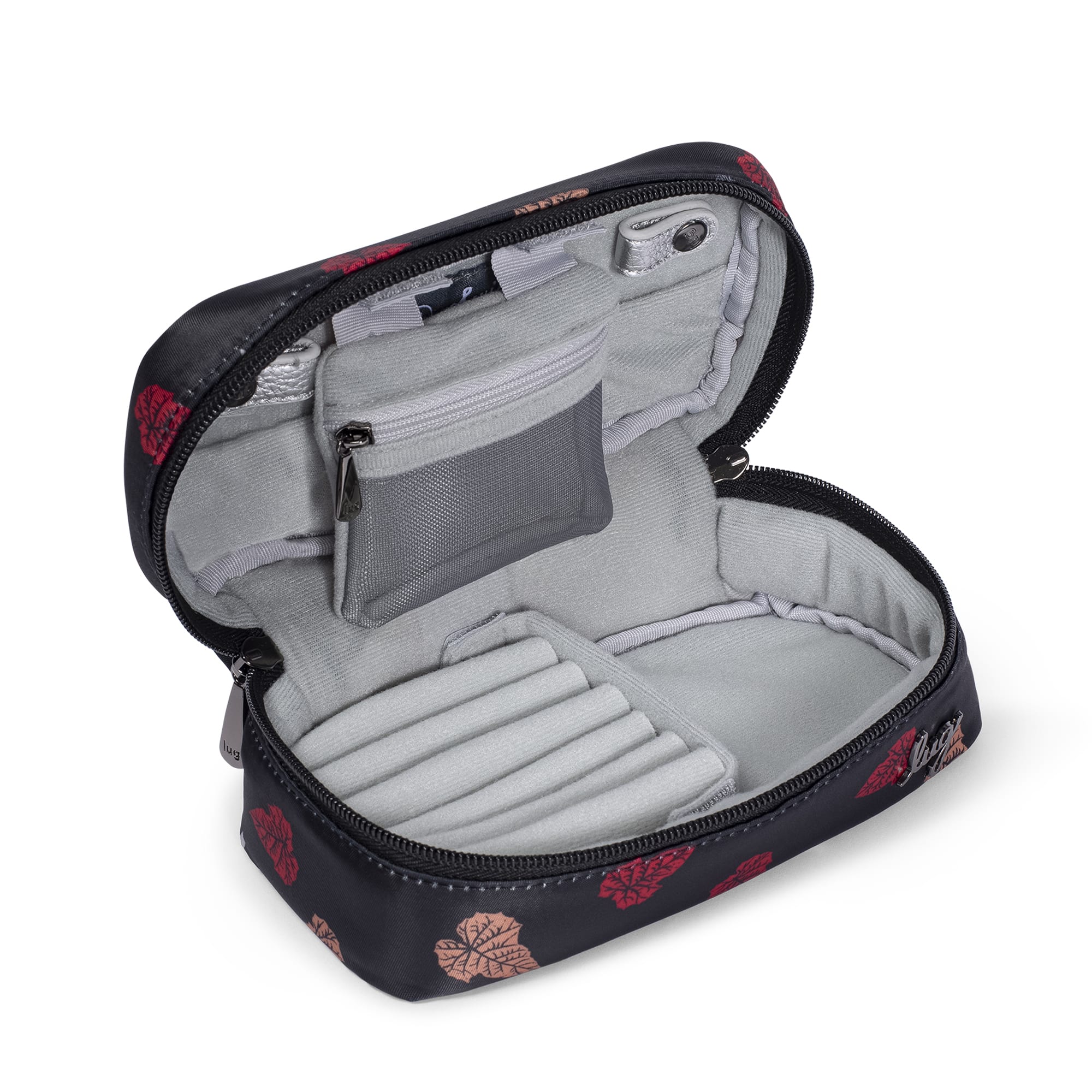 Swizzle Jewelry Case