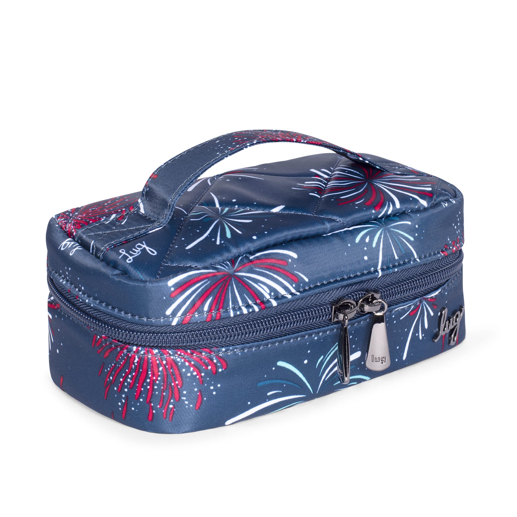 Swizzle Jewelry Case