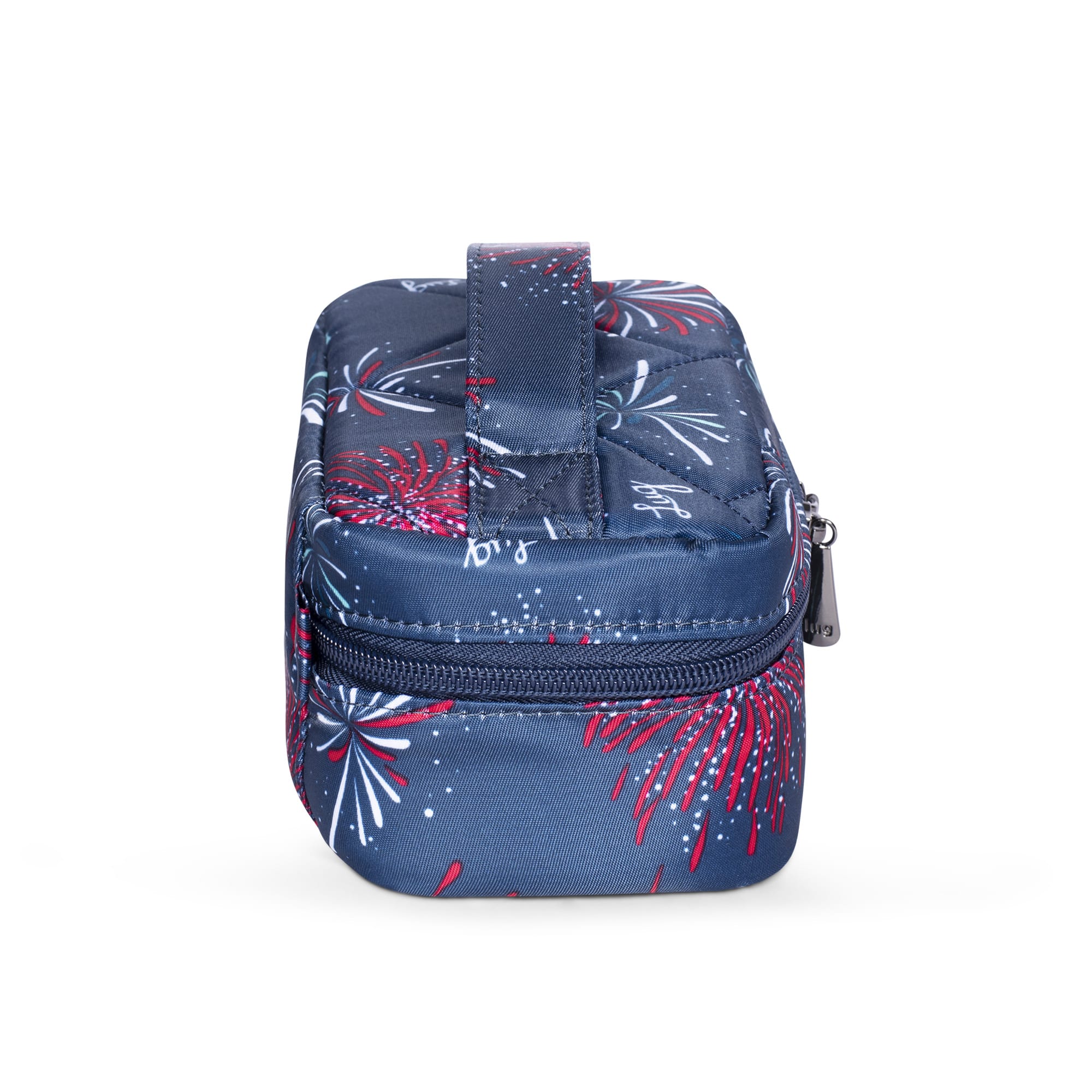 Swizzle Jewelry Case