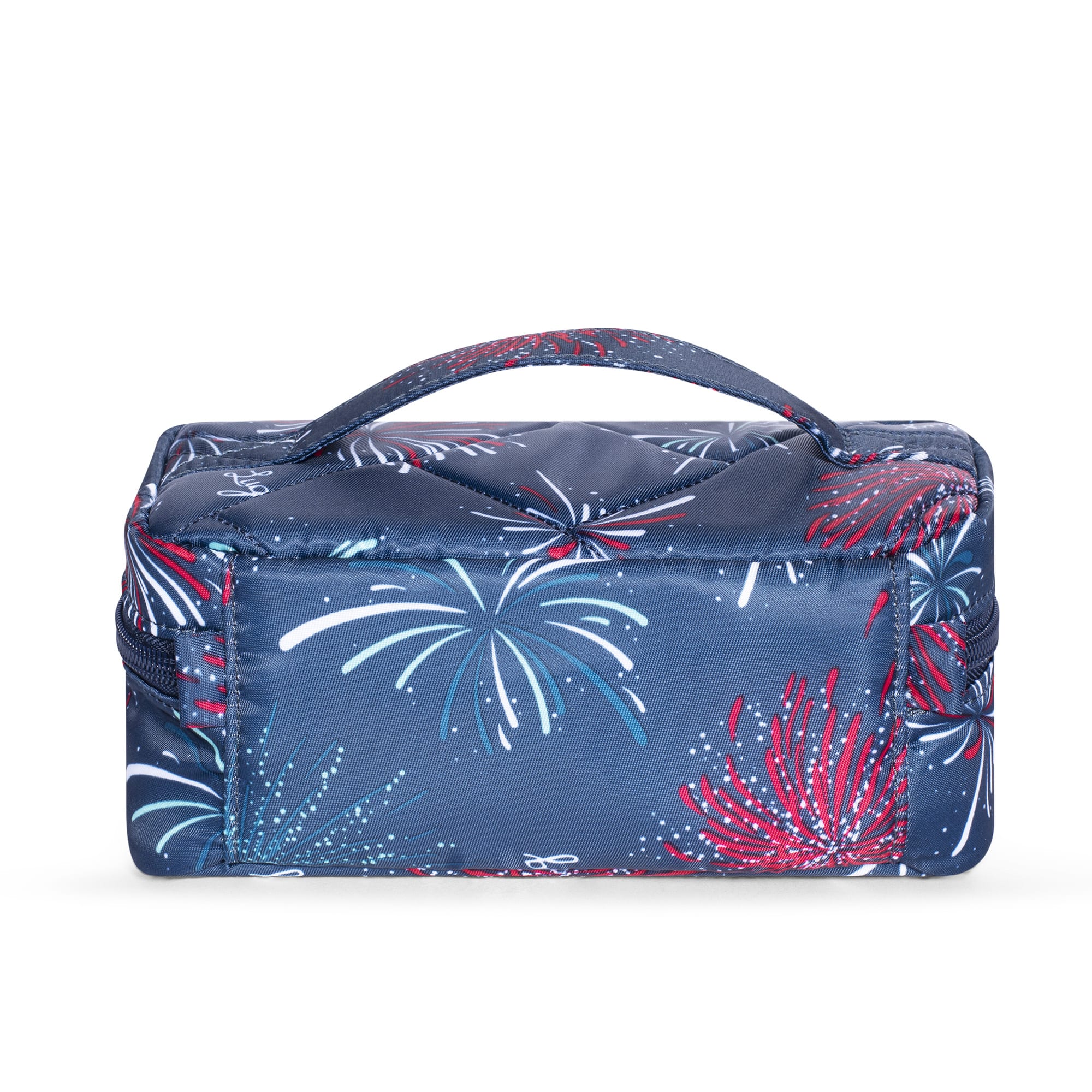 Swizzle Jewelry Case
