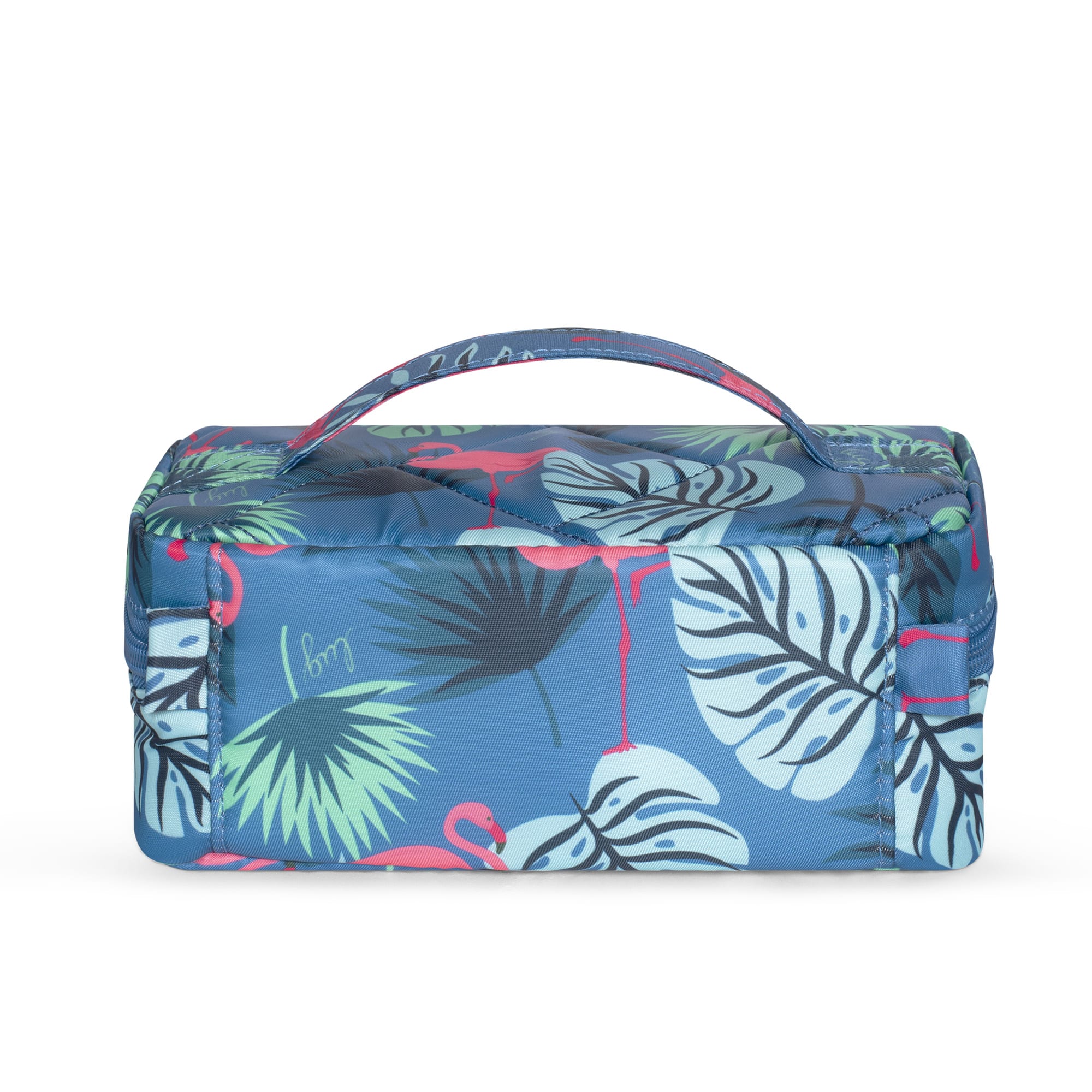 Swizzle Jewelry Case