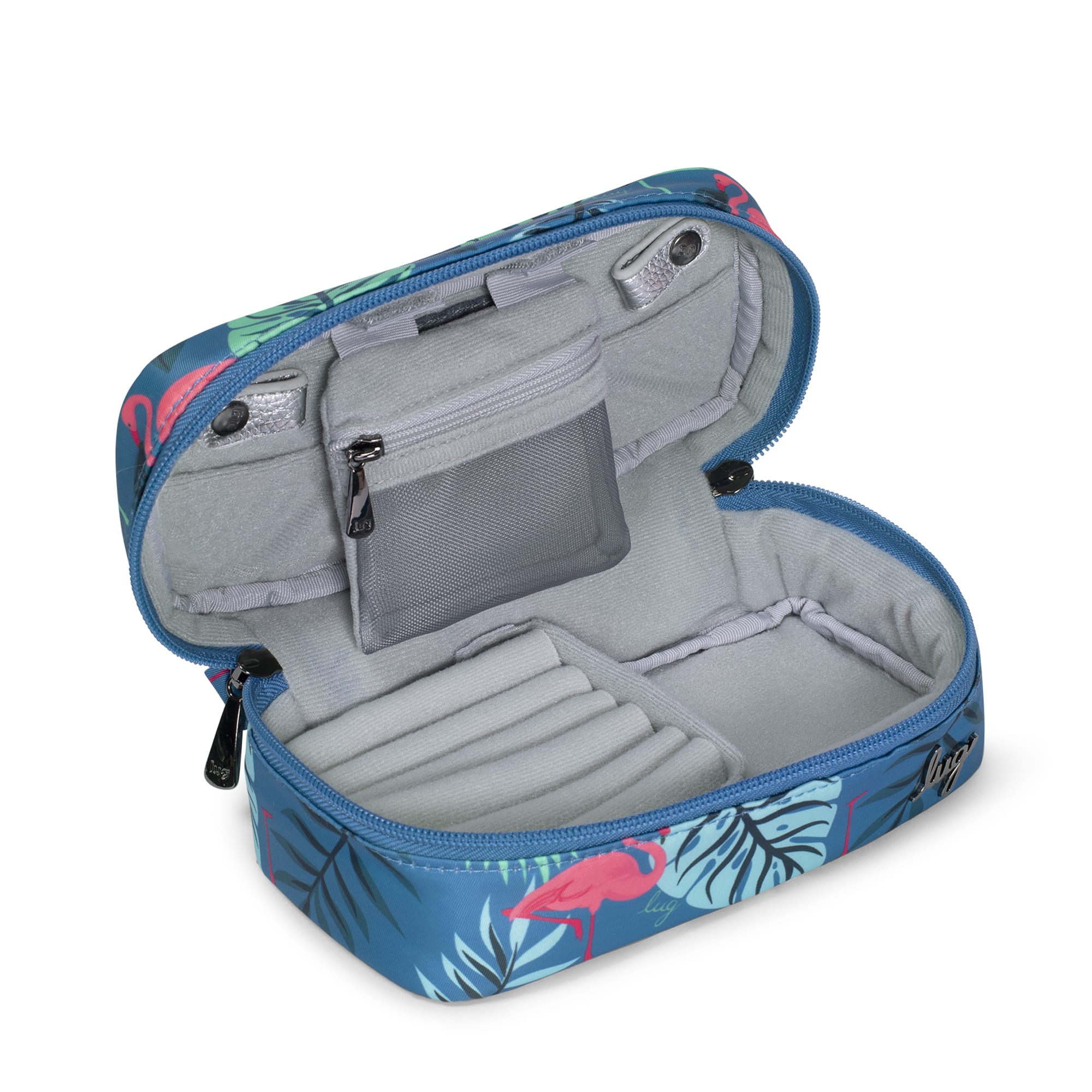 Swizzle Jewelry Case