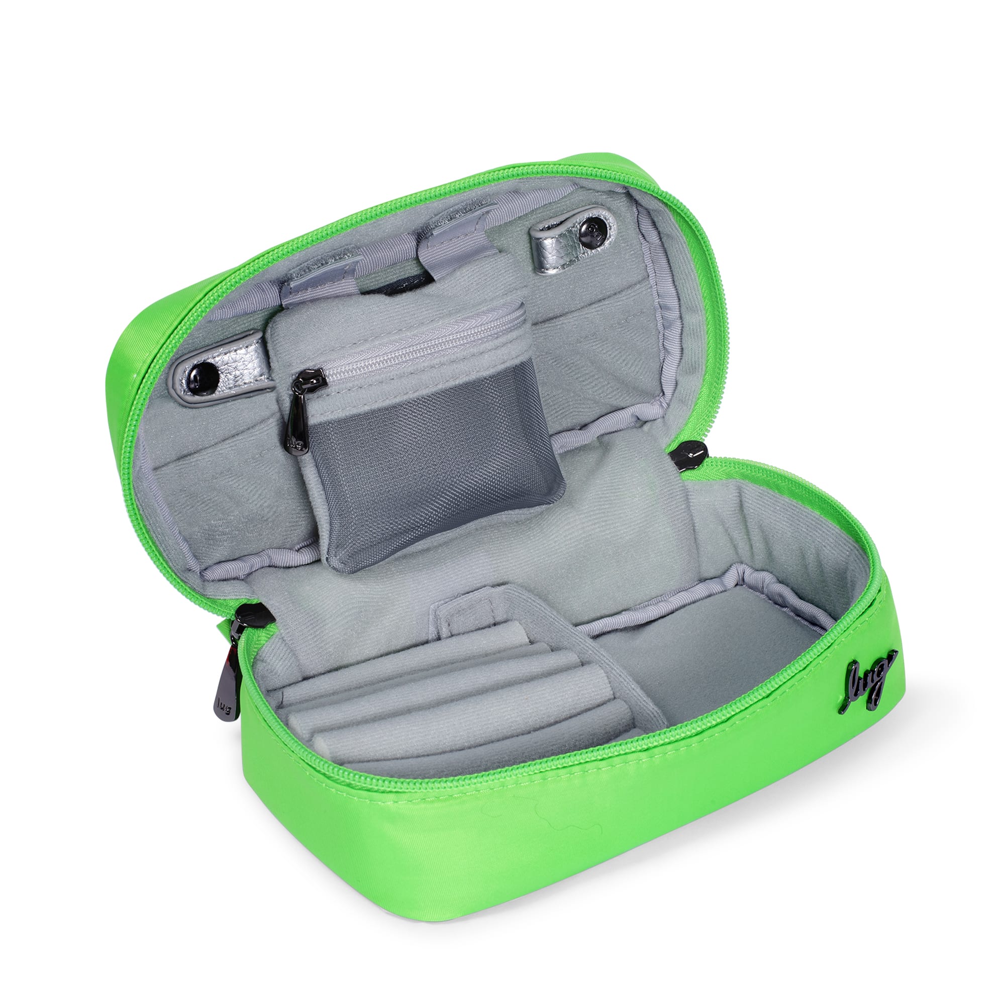 Swizzle Jewelry Case