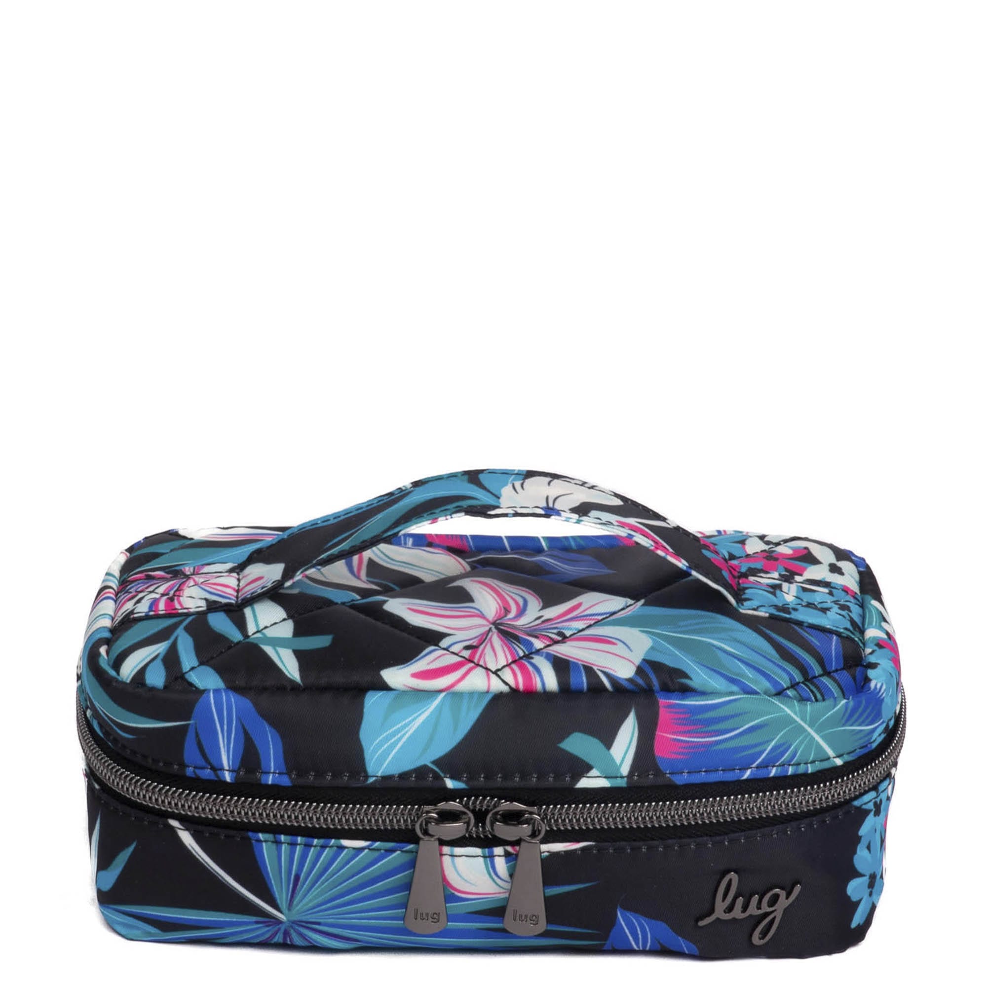 Swizzle Jewelry Case