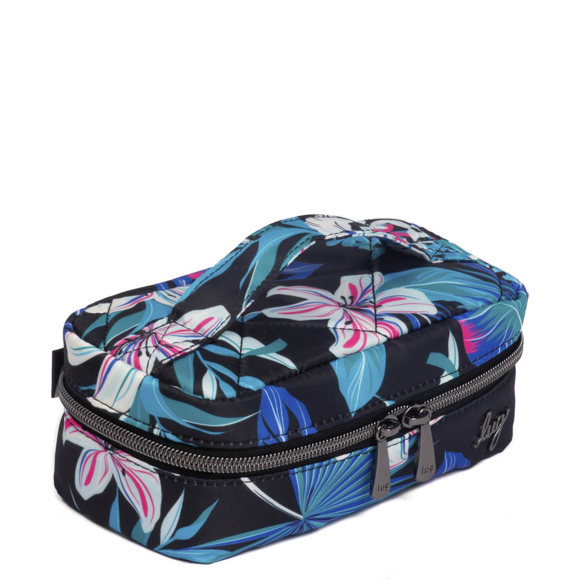 Swizzle Jewelry Case