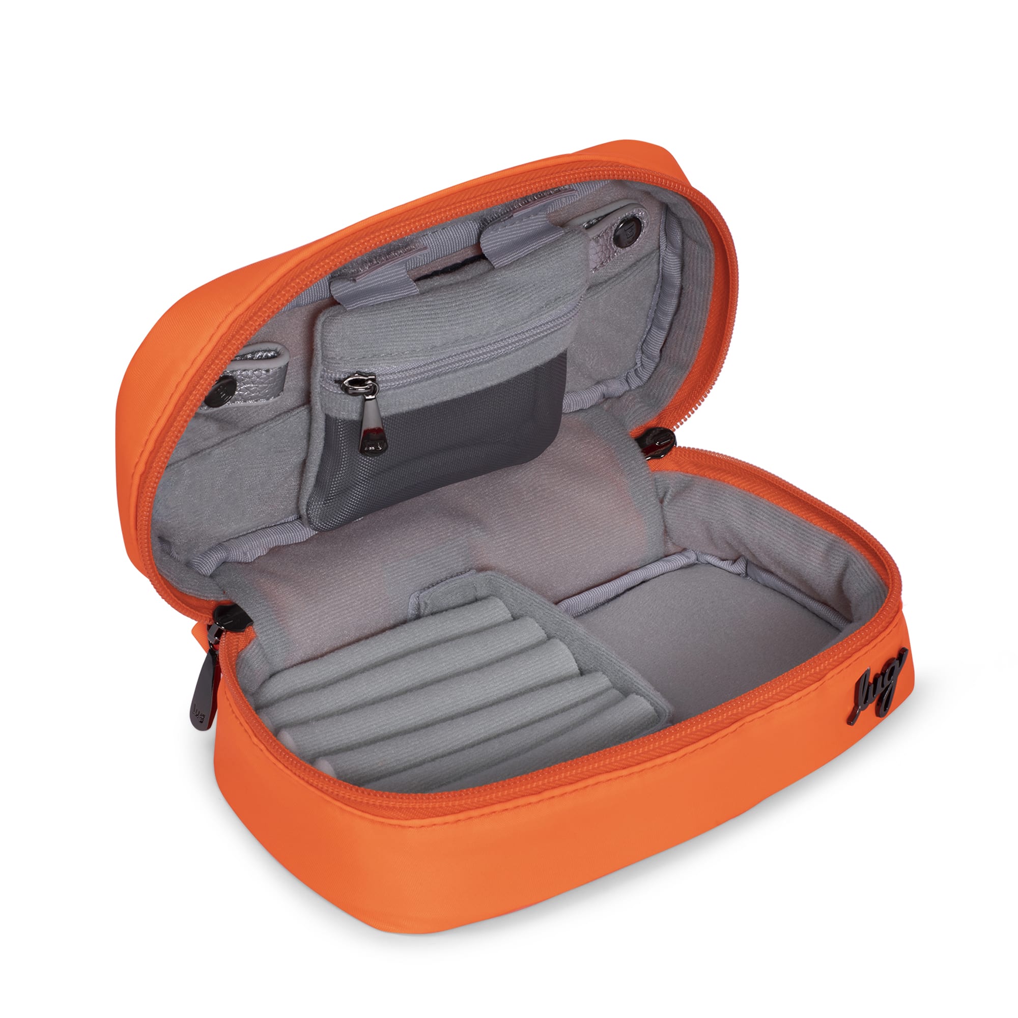 Swizzle Jewelry Case