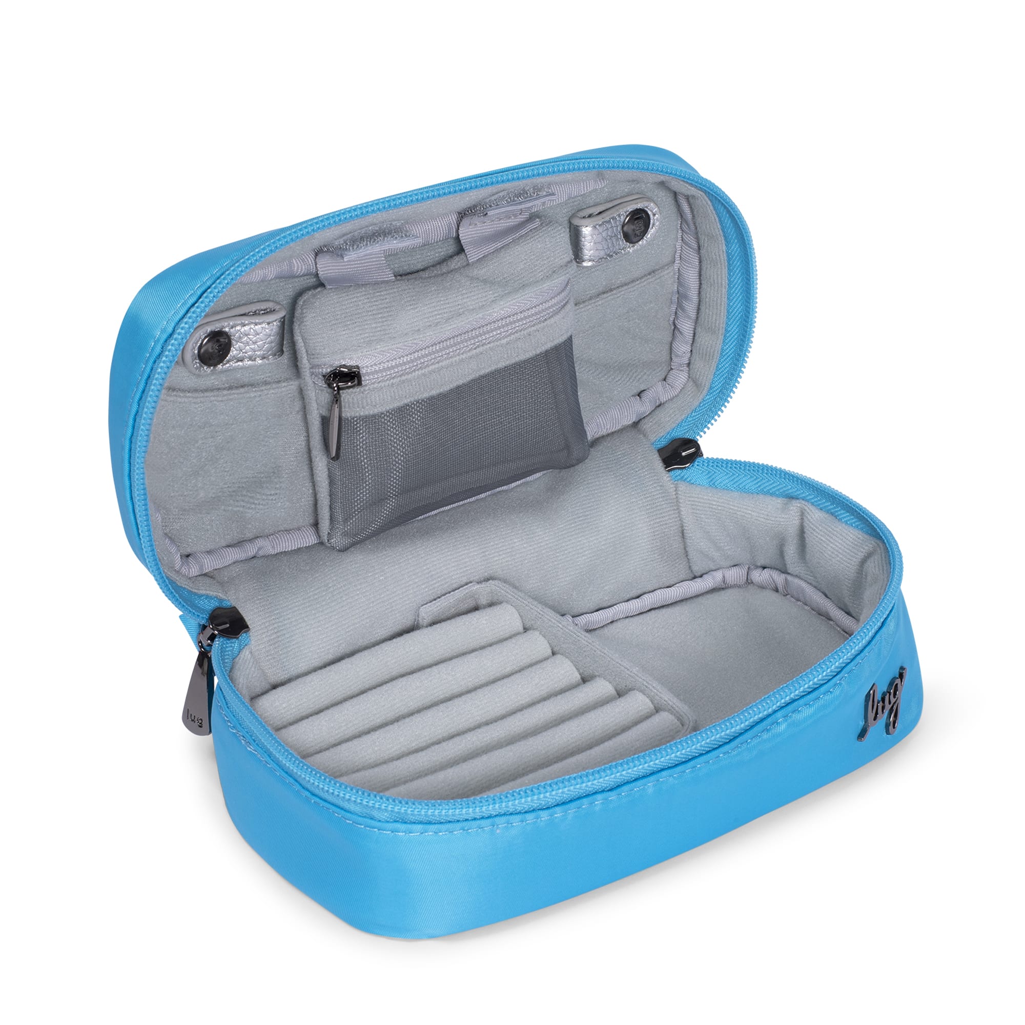 Swizzle Jewelry Case