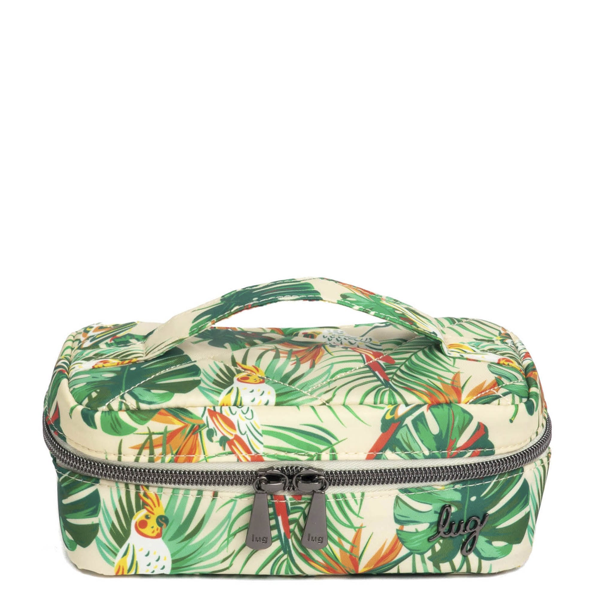 Swizzle Jewelry Case
