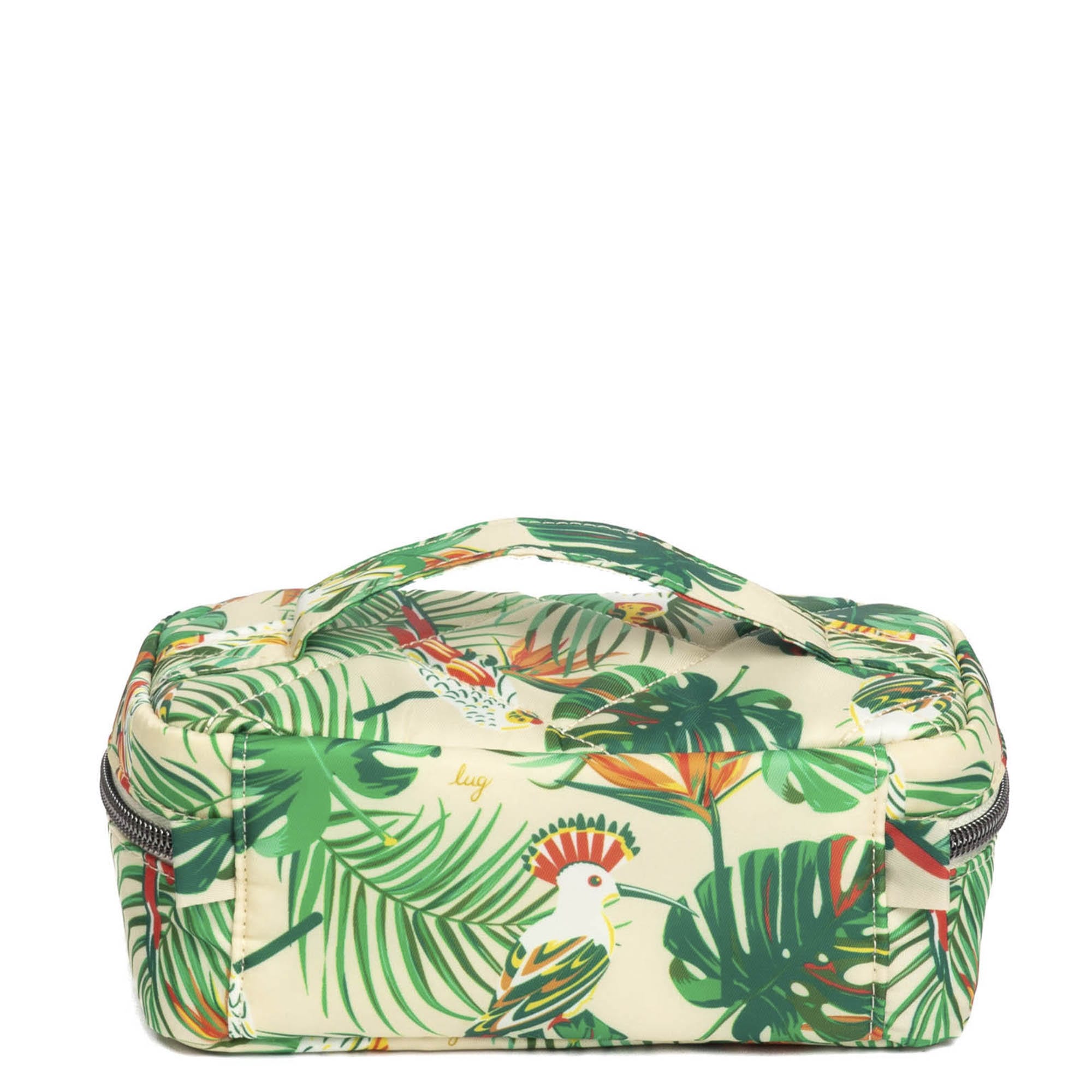 Swizzle Jewelry Case