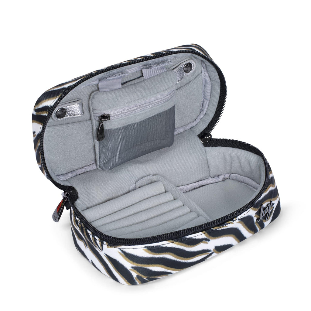 Swizzle Jewelry Case