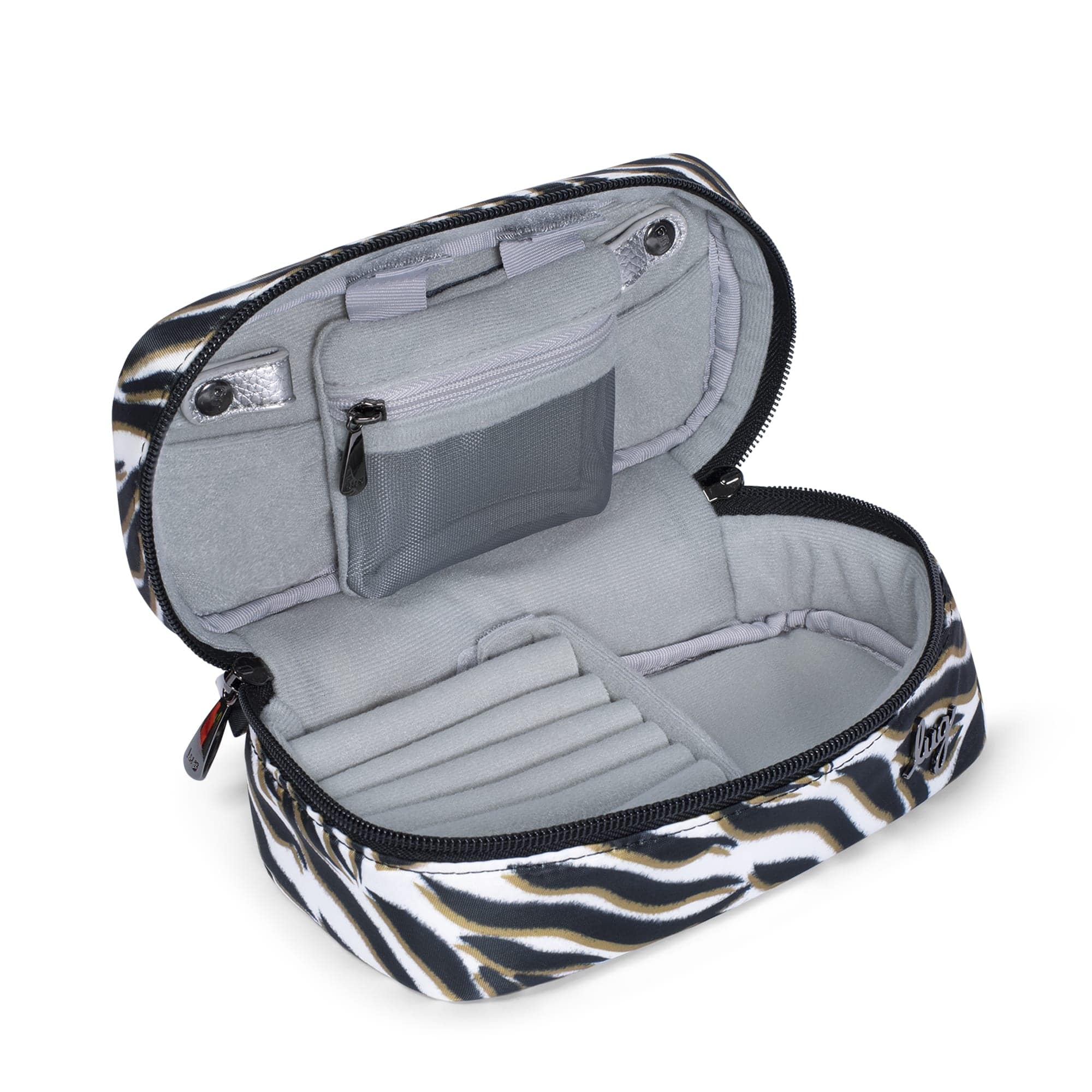 Swizzle Jewelry Case