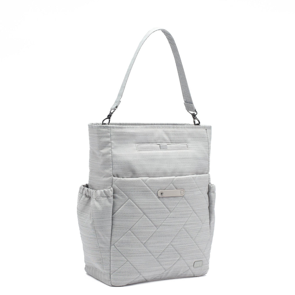 Symphony Convertible Tote Bag