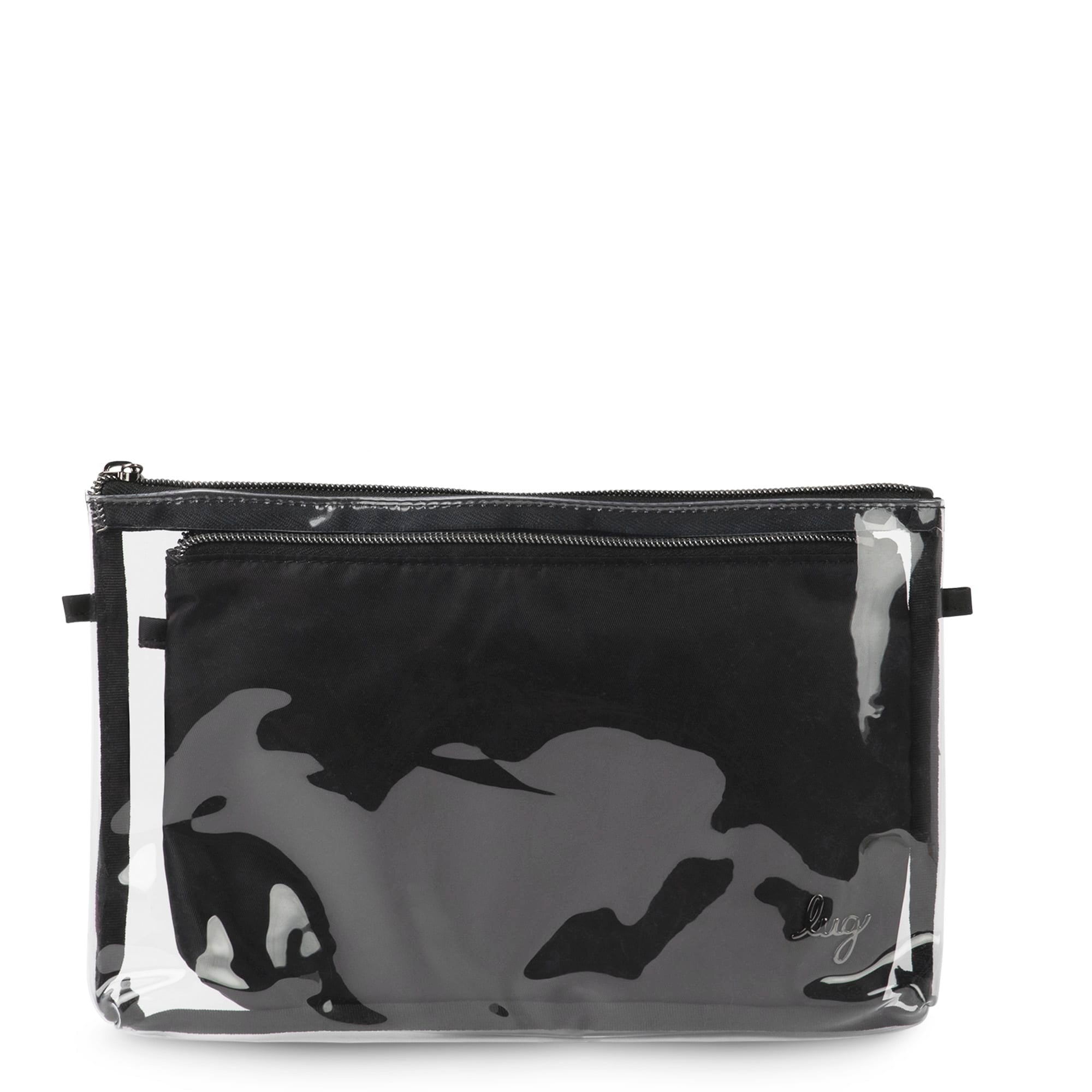 Tackle 4pc Storage Pouches