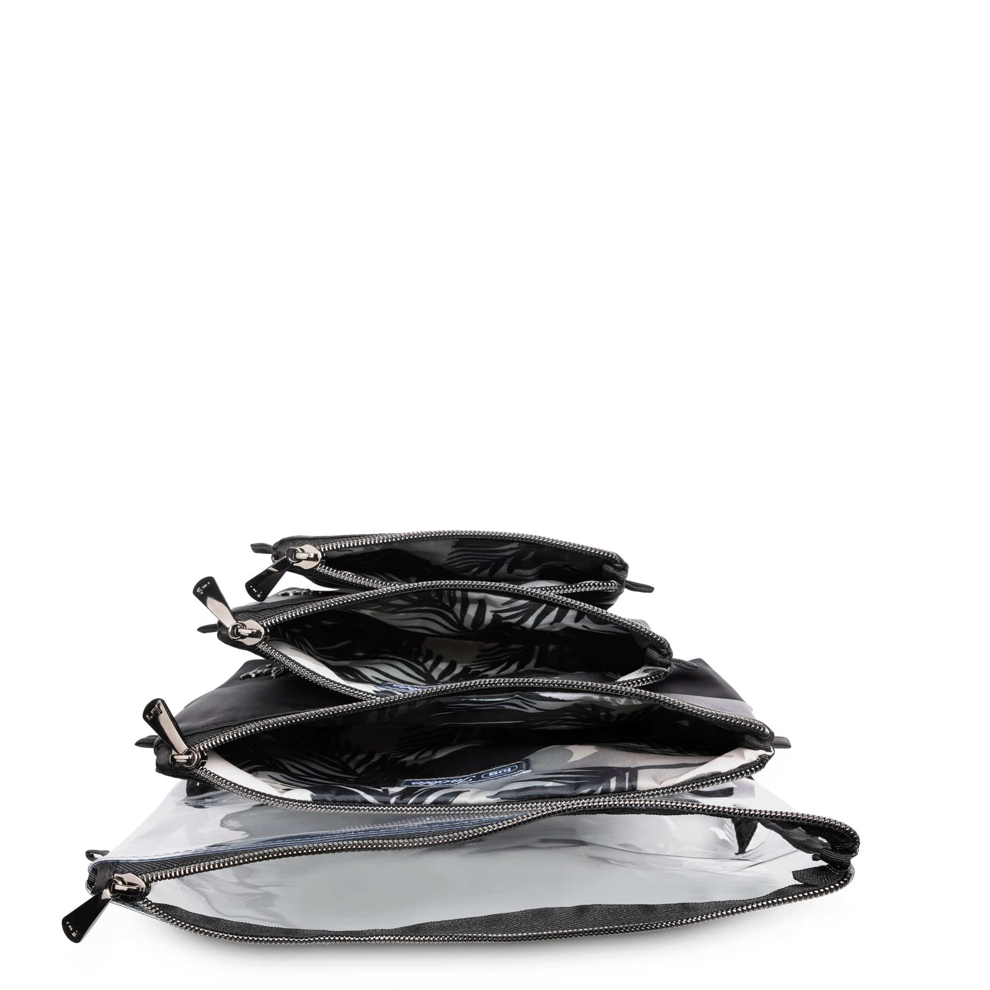 Tackle 4pc Storage Pouches