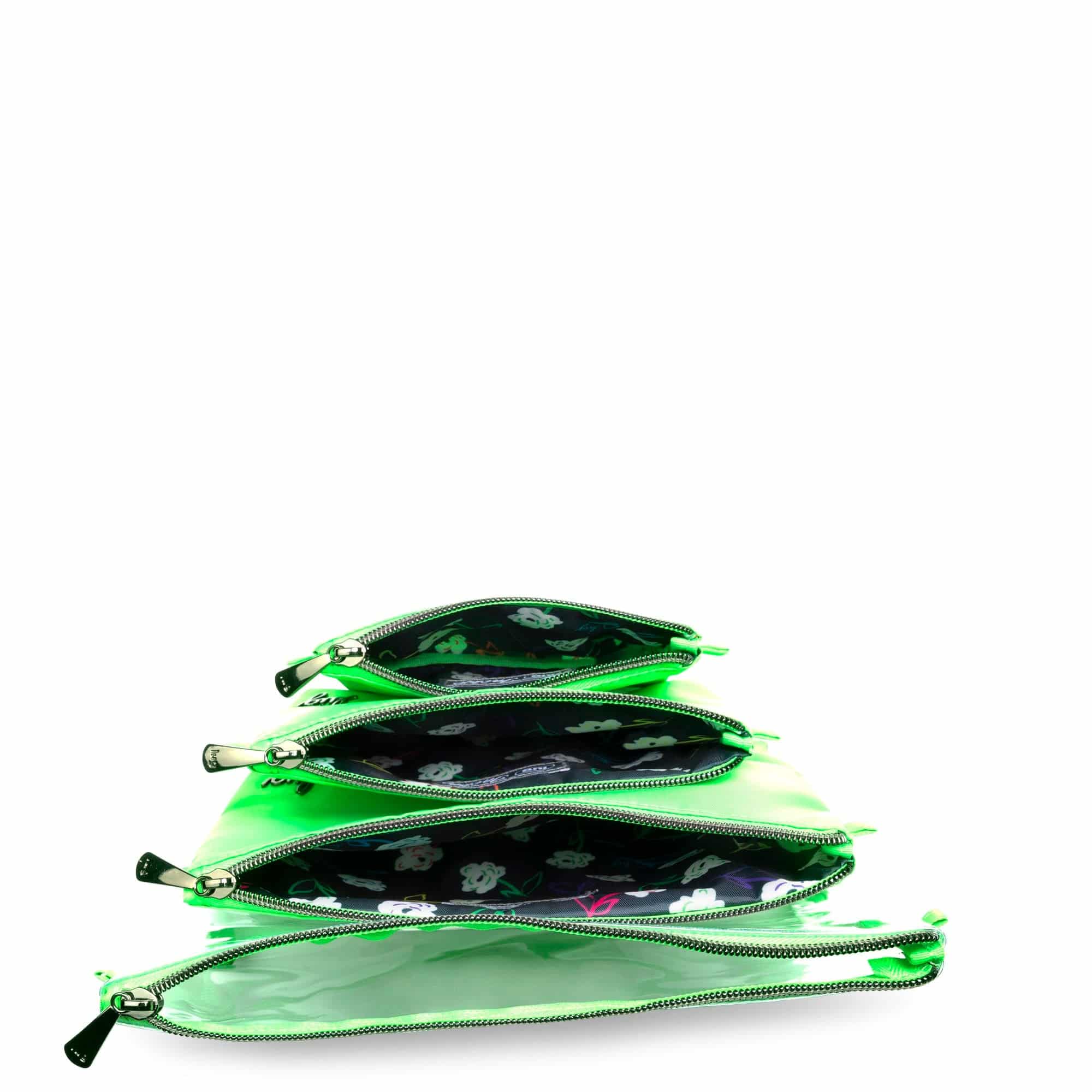 Tackle 4pc Storage Pouches