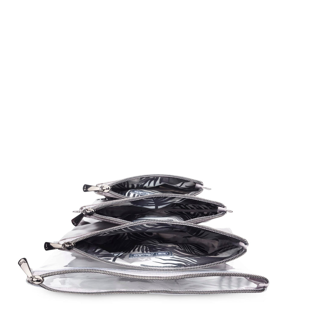 Tackle 4pc Storage Pouches