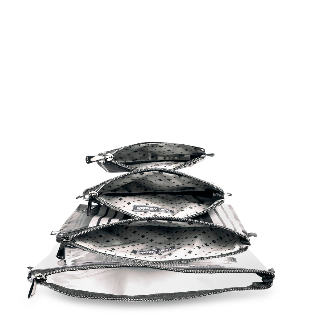 Tackle 4pc Storage Pouches