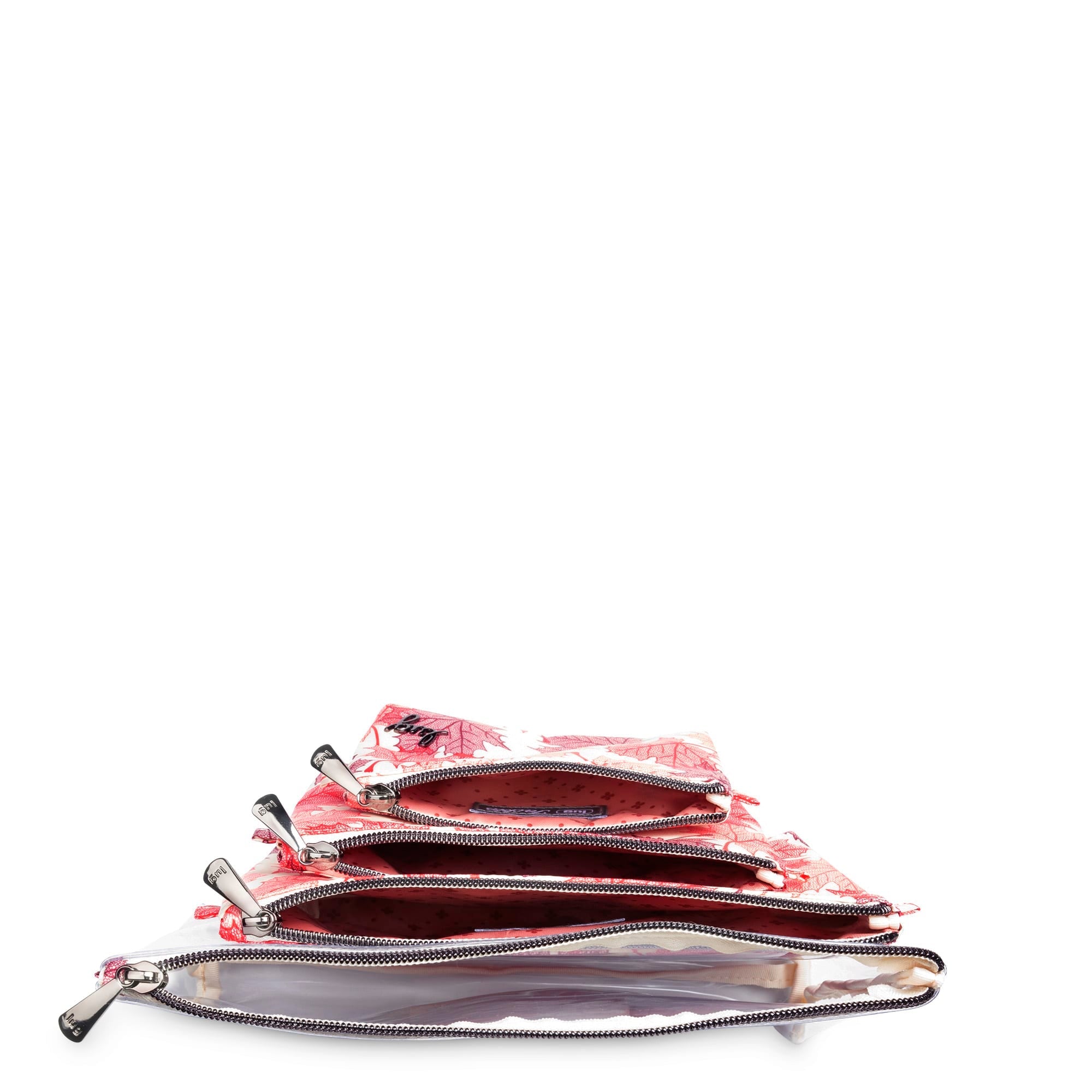 Tackle 4pc Storage Pouches