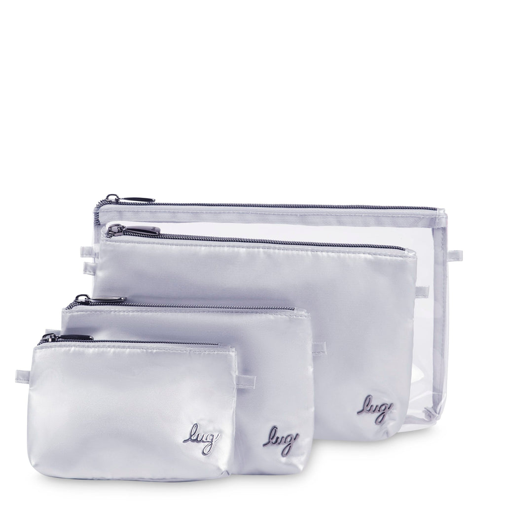 Tackle 4pc Storage Pouches