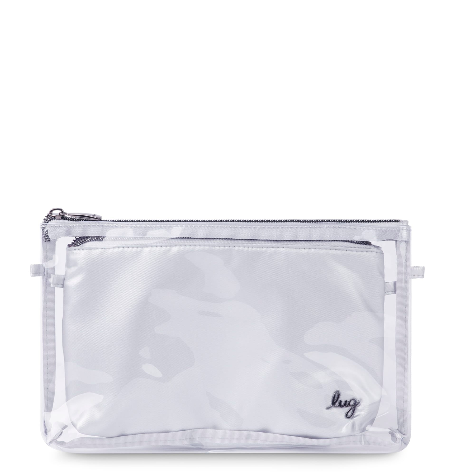 Tackle 4pc Storage Pouches