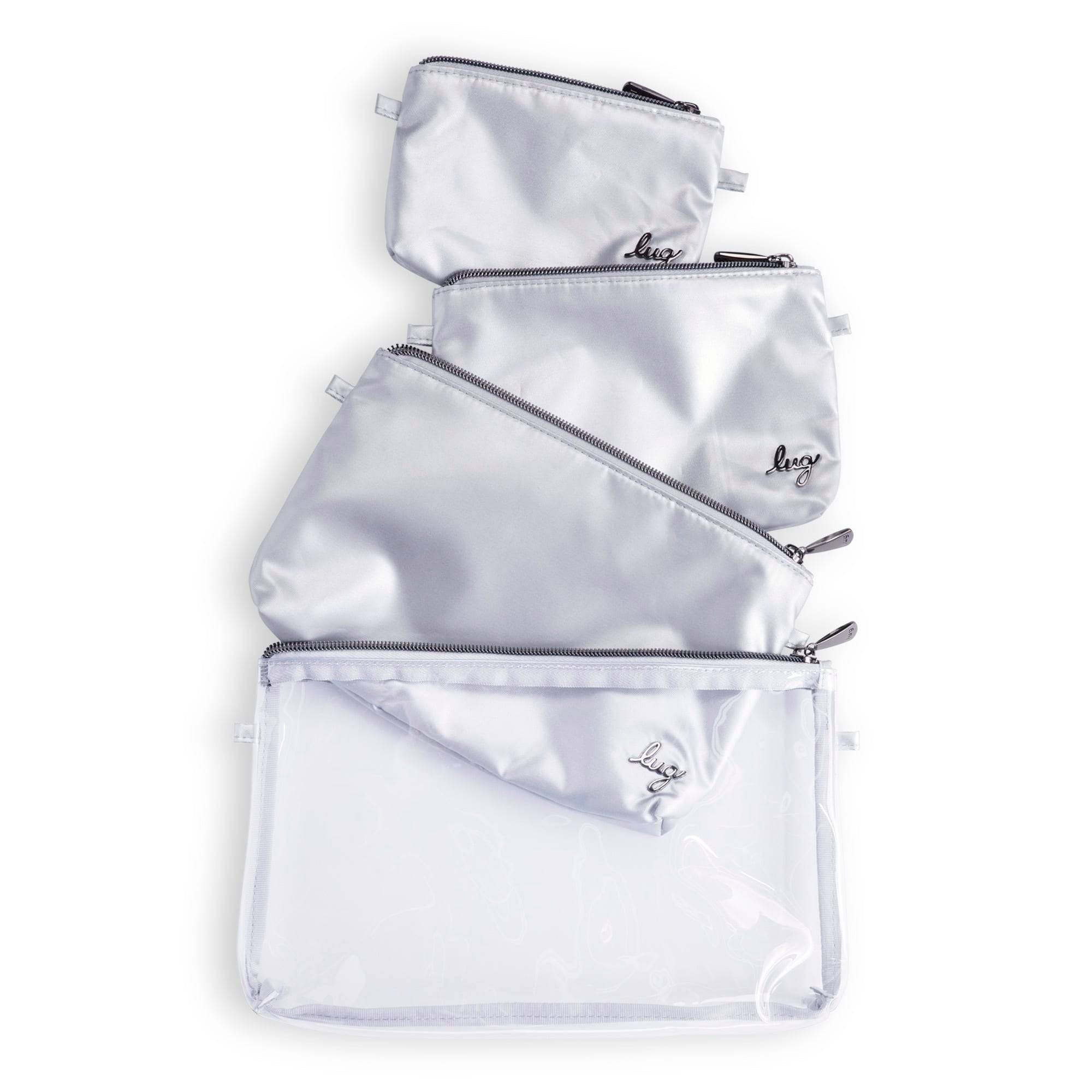 Tackle 4pc Storage Pouches