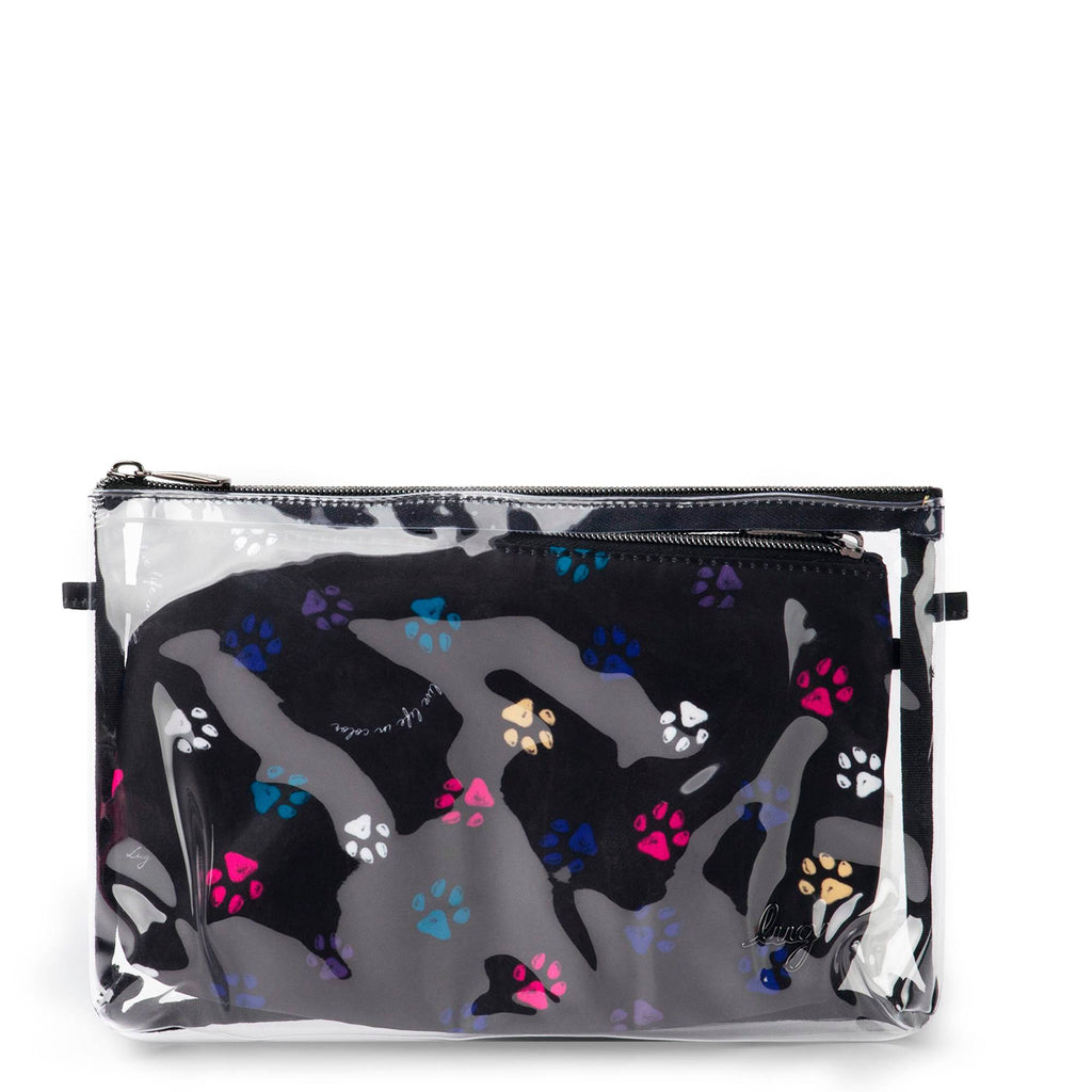 Tackle 4pc Storage Pouches
