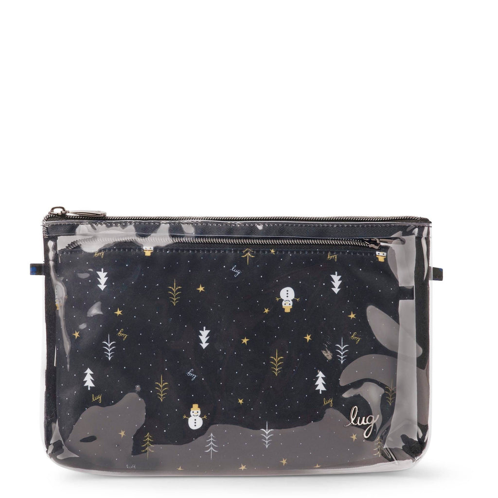 Tackle 4pc Storage Pouches