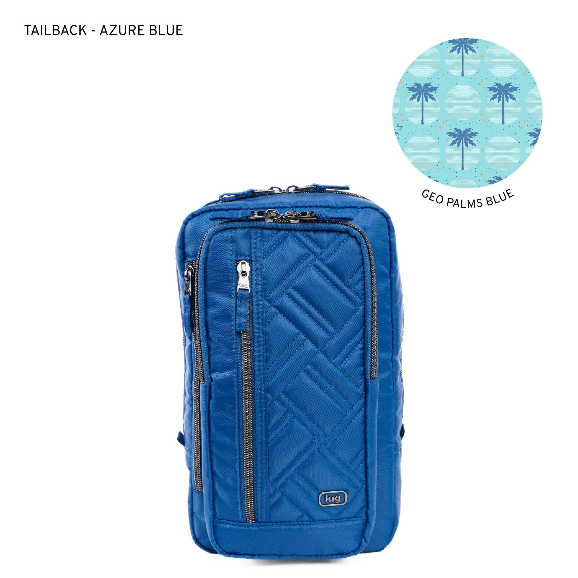 Tailback Sling Bag