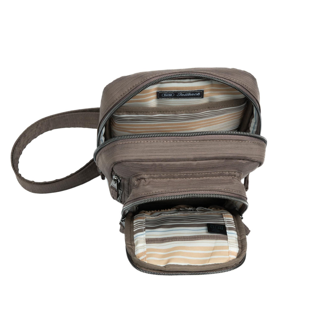 Tailback Sling Bag