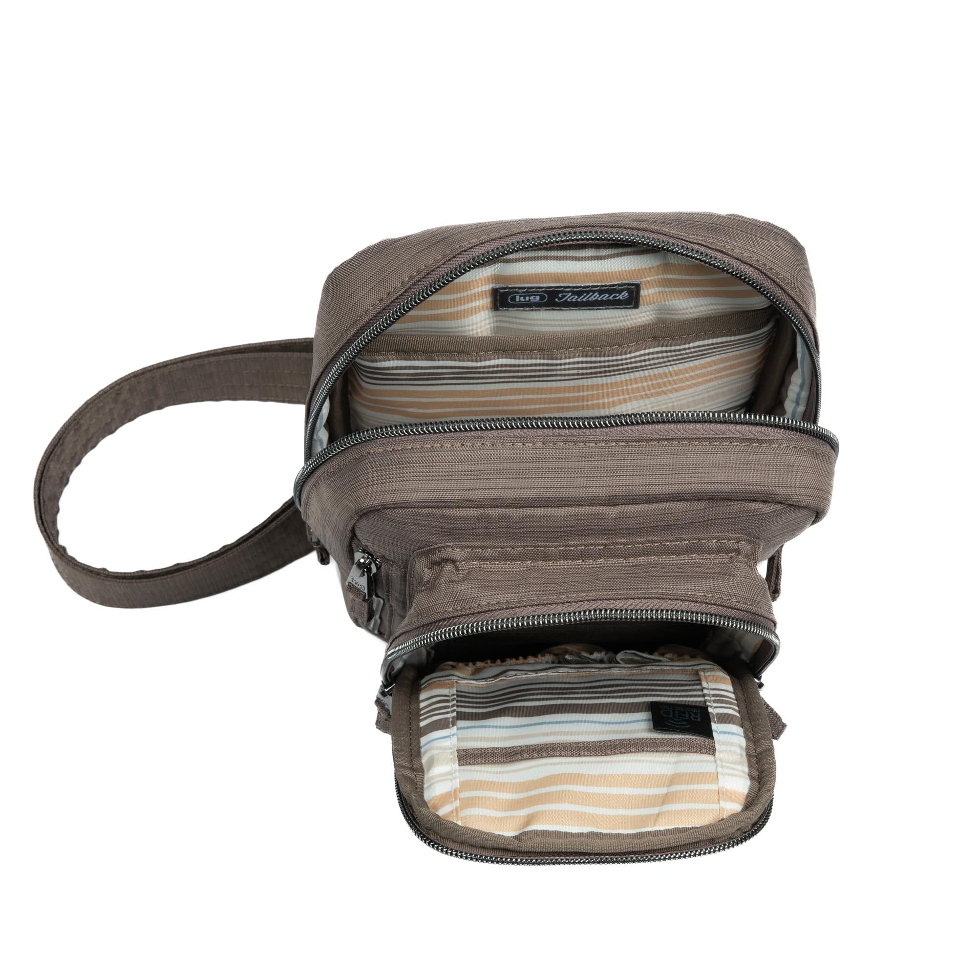 Tailback Sling Bag