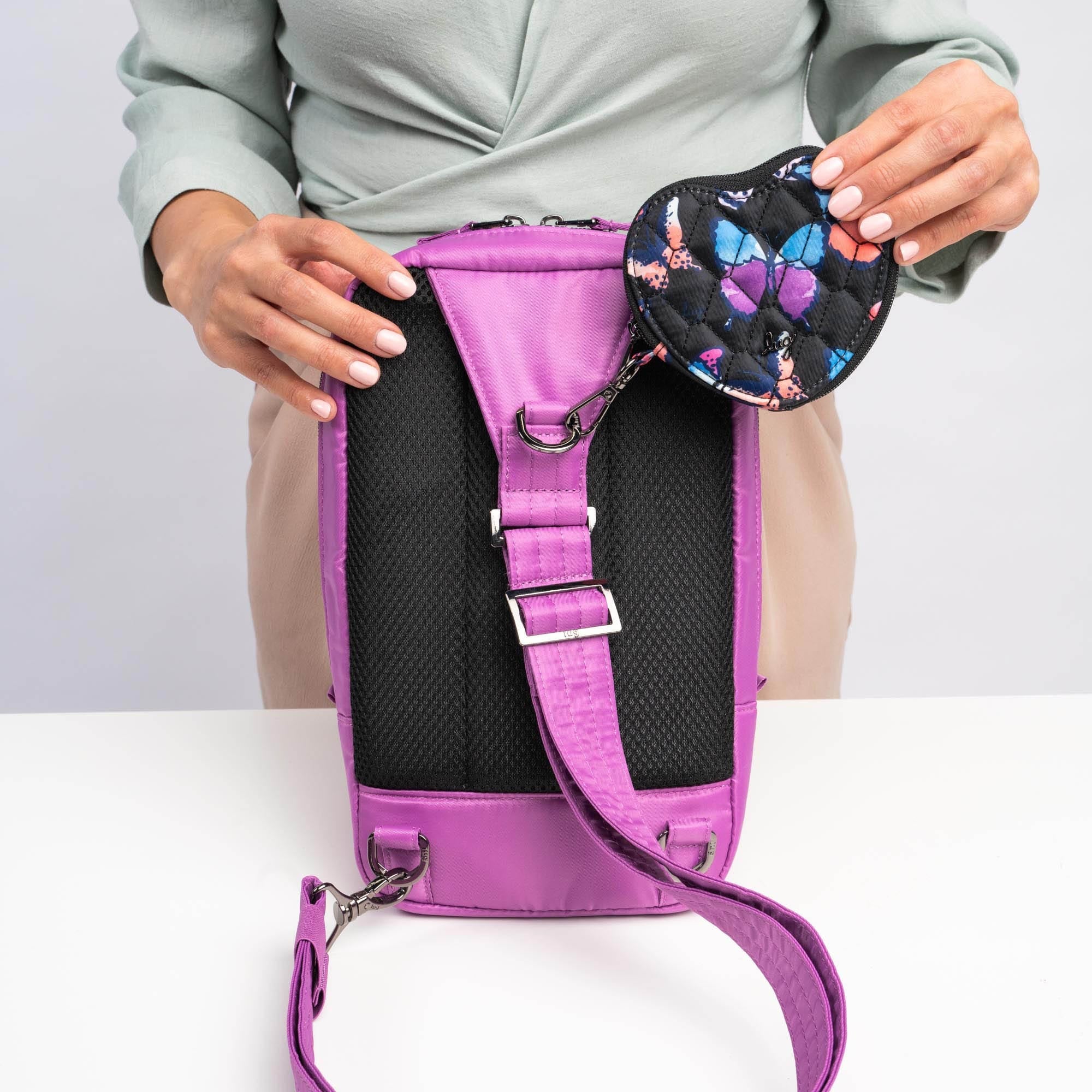 Tailback Sling Bag