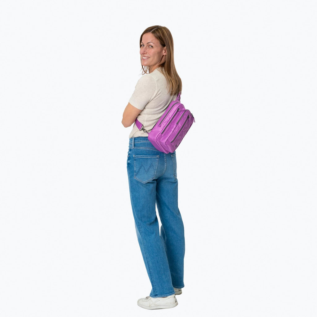 Tailback Sling Bag