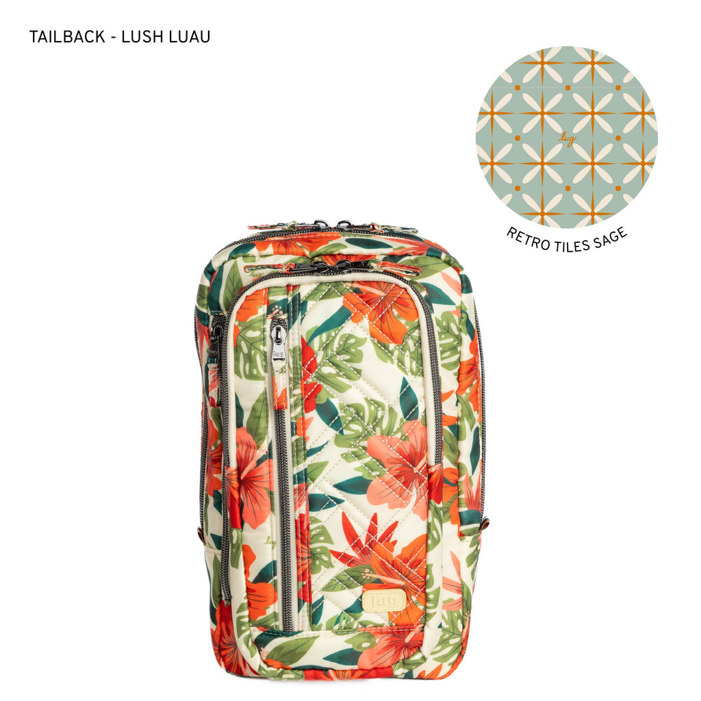 Tailback Sling Bag