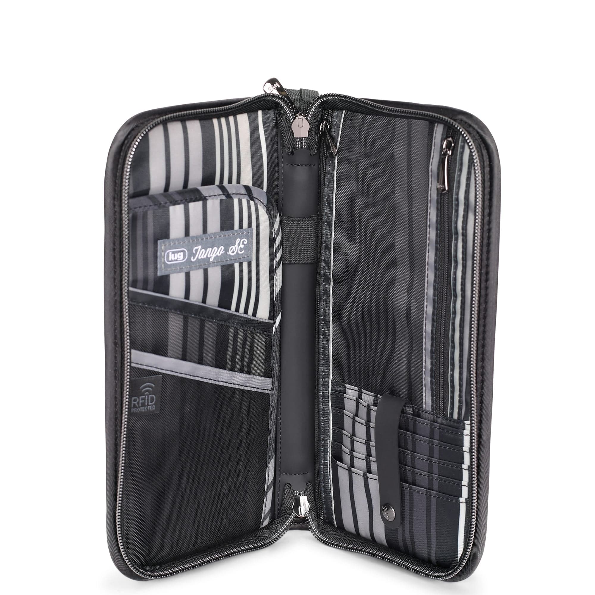 Tango SE Travel RFID Wallet