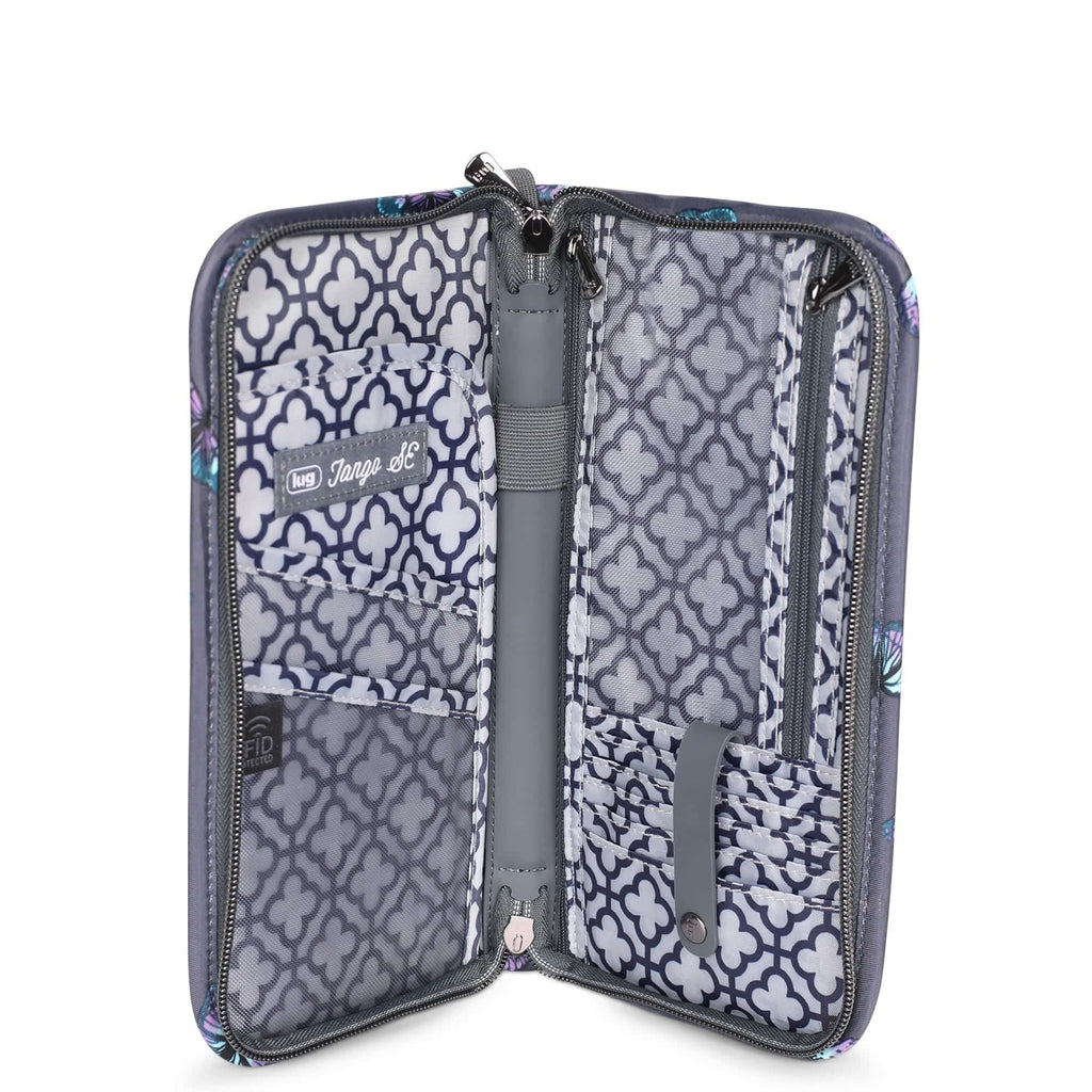 Tango SE Travel RFID Wallet