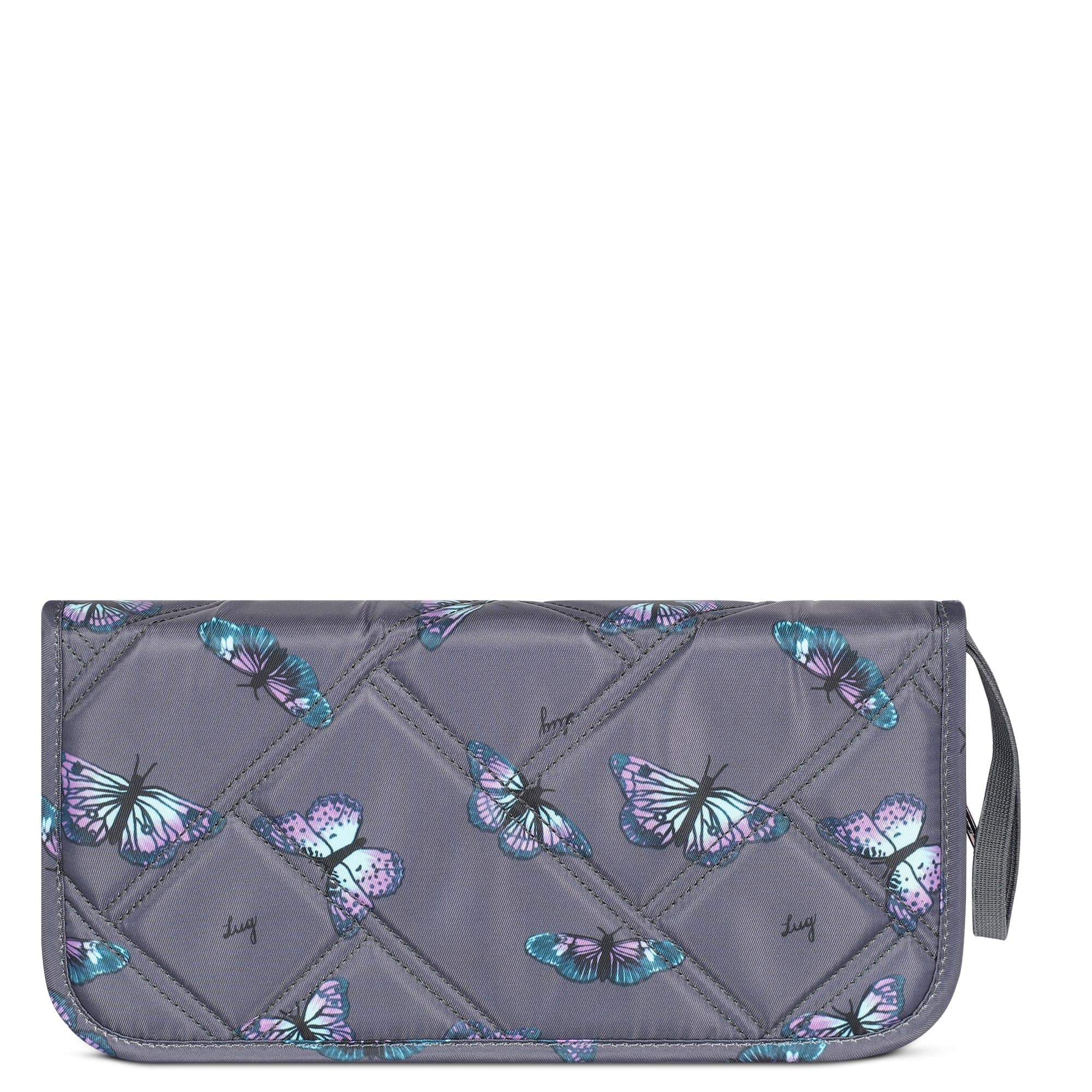 Tango SE Travel RFID Wallet