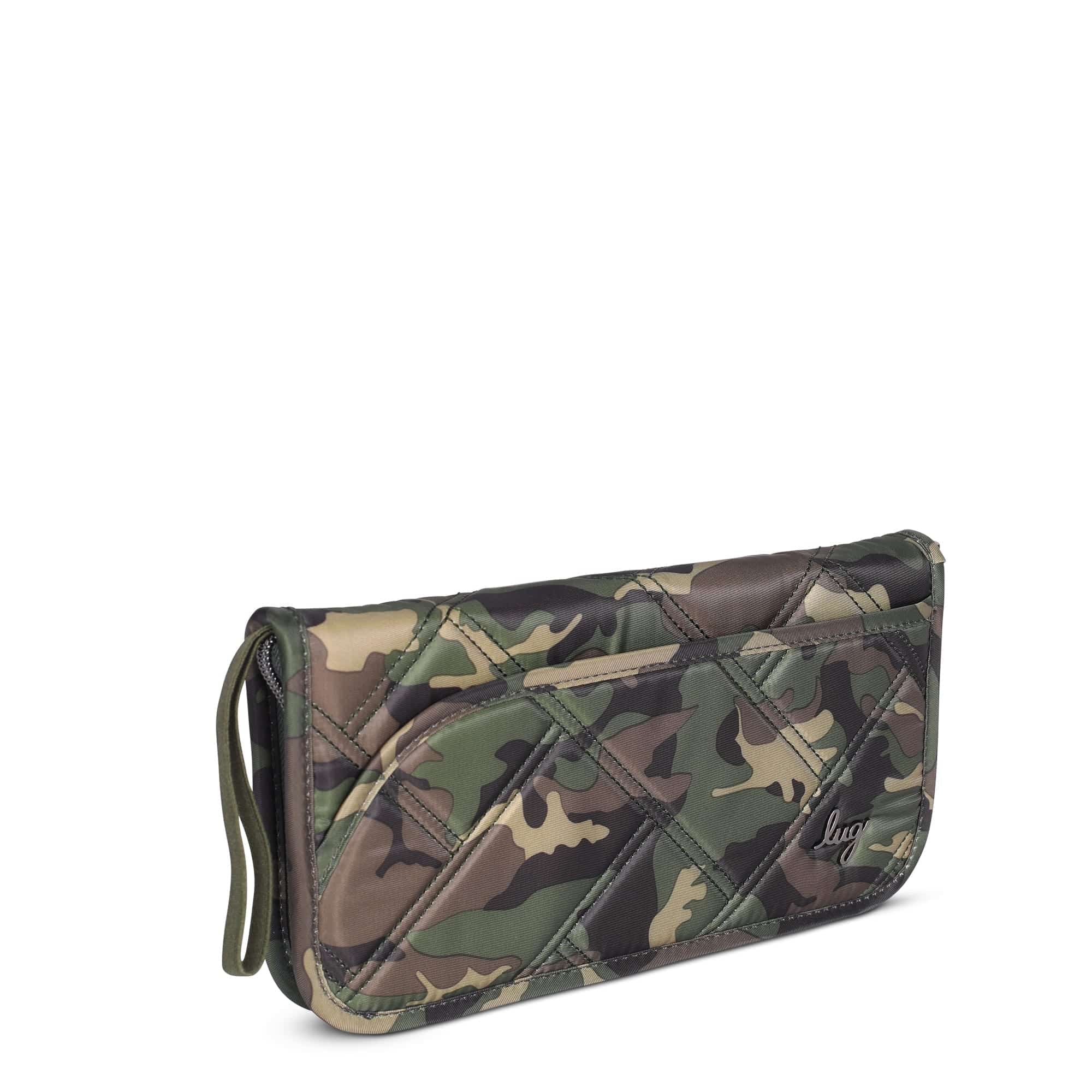 Tango SE Travel RFID Wallet