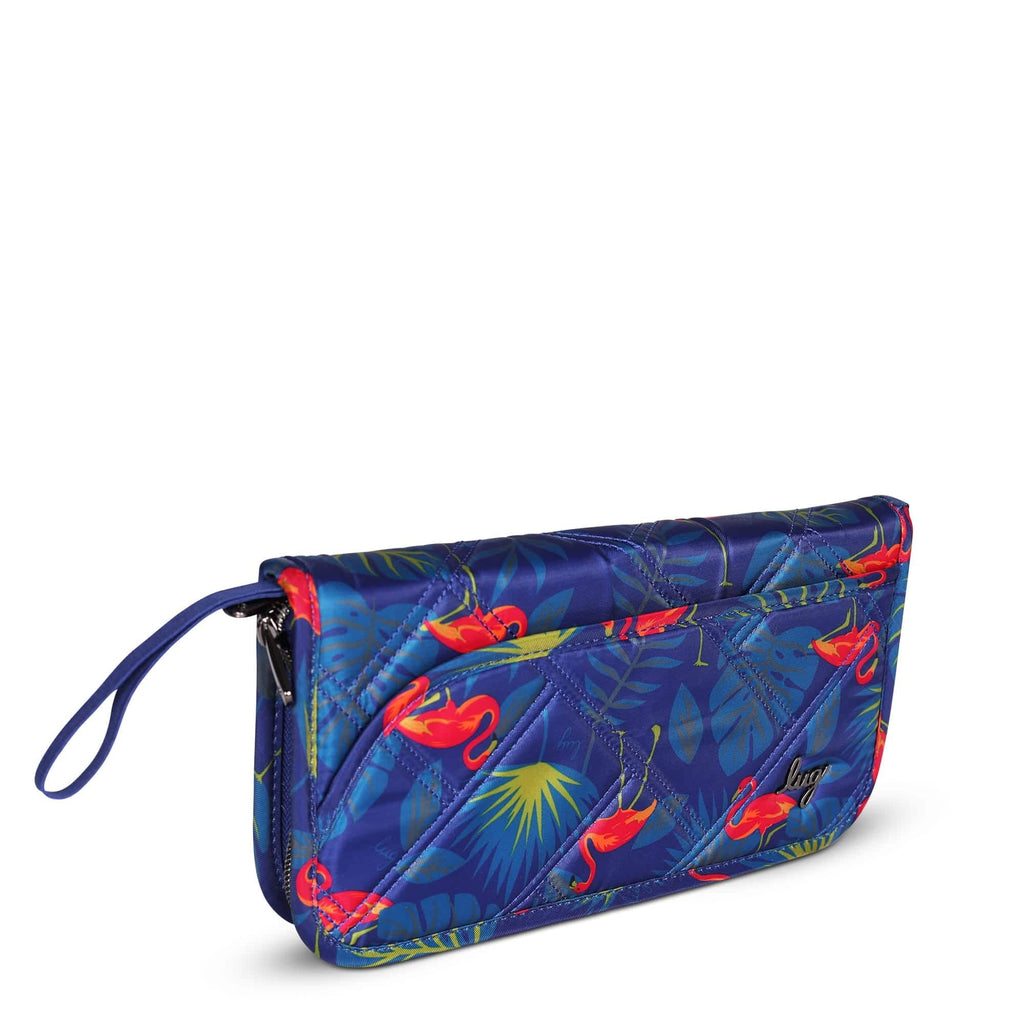 Tango SE Travel RFID Wallet