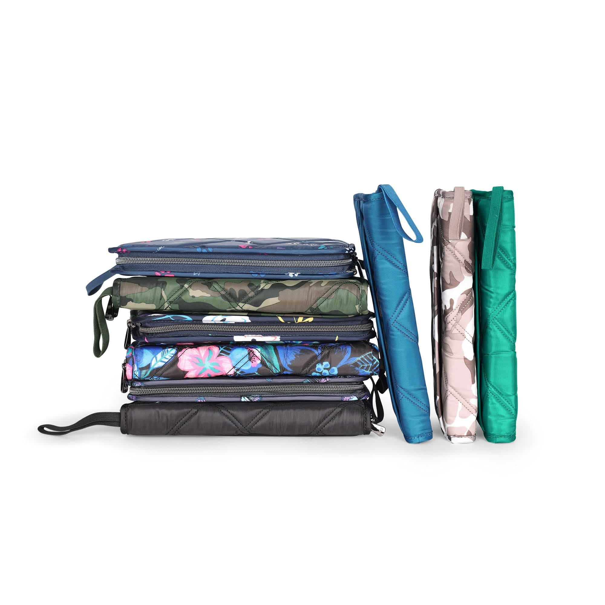 Tango SE Travel RFID Wallet