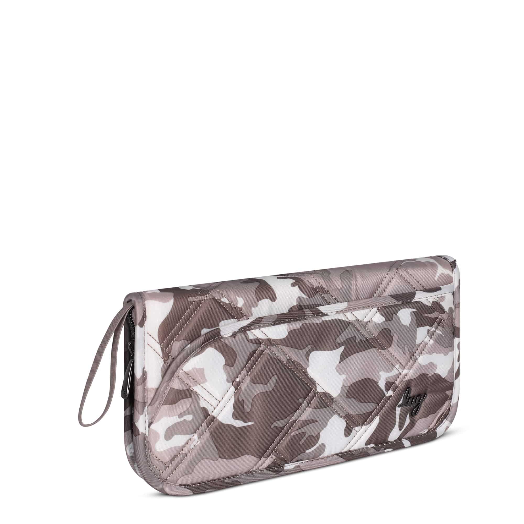 Tango SE Travel RFID Wallet