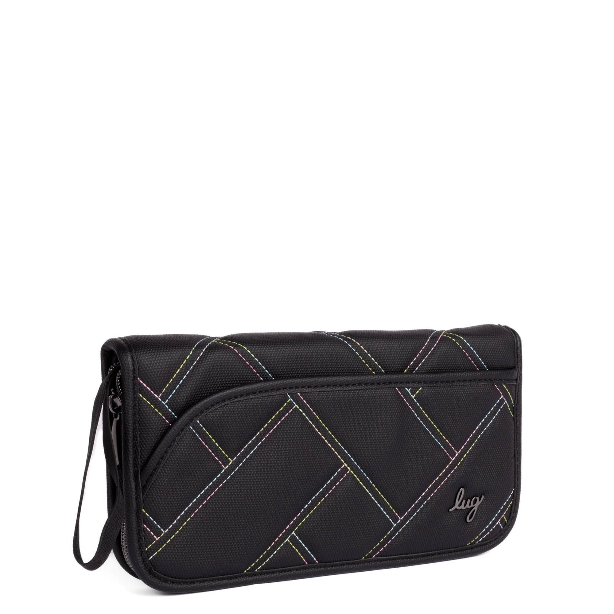 Tango Matte Luxe VL Travel RFID Wallet