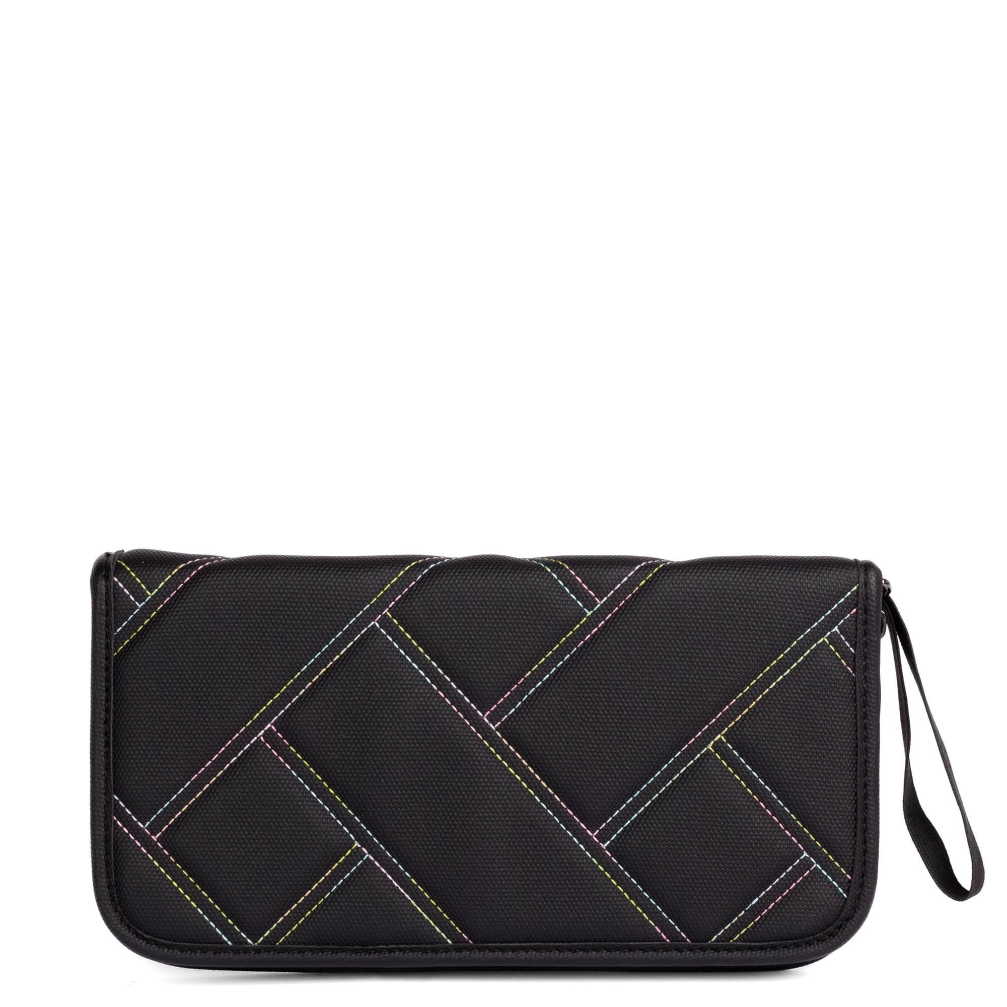 Tango Matte Luxe VL Travel RFID Wallet