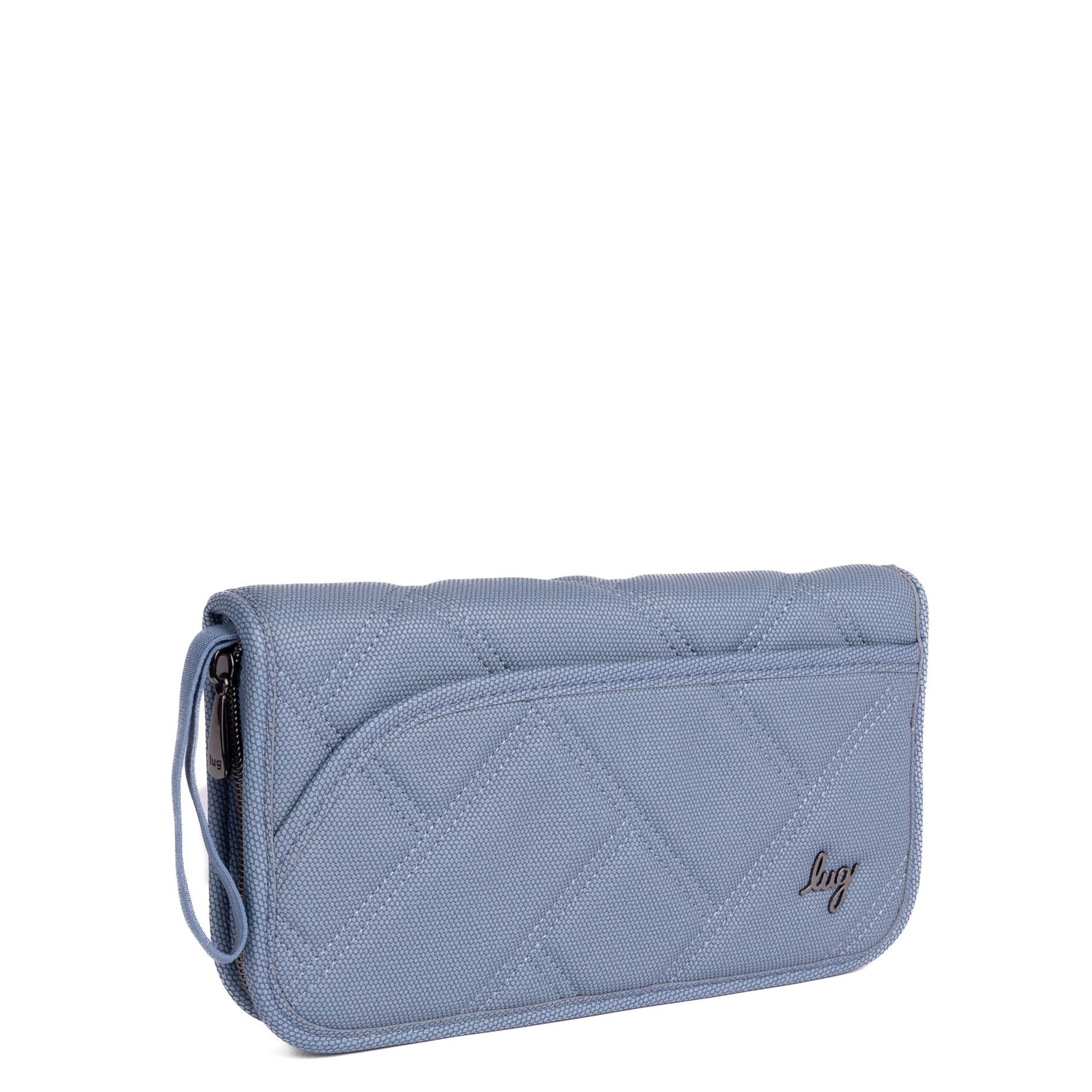 Tango Matte Luxe VL Travel RFID Wallet