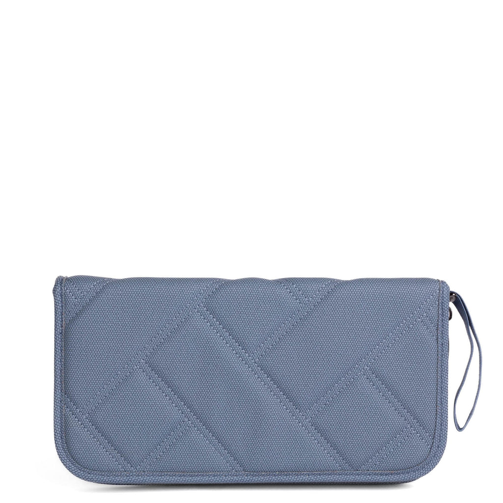 Tango Matte Luxe VL Travel RFID Wallet