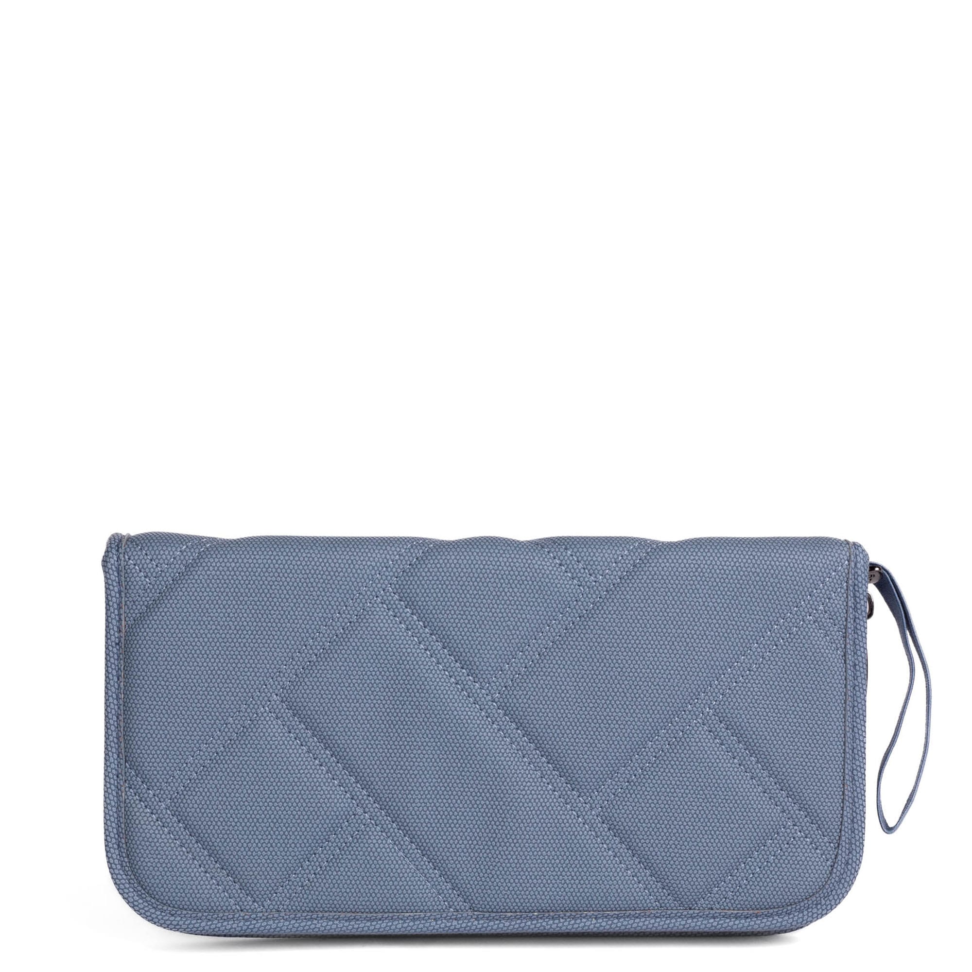 Tango Matte Luxe VL Travel RFID Wallet