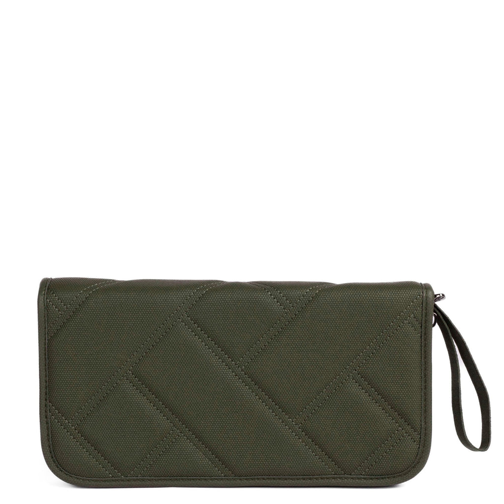 Tango Matte Luxe VL Travel RFID Wallet