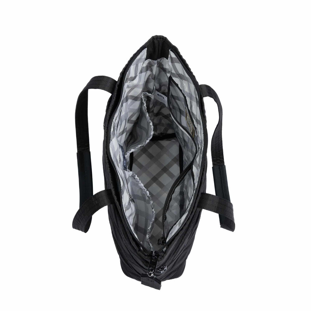 Legacy Collection Taxi Tote Bag