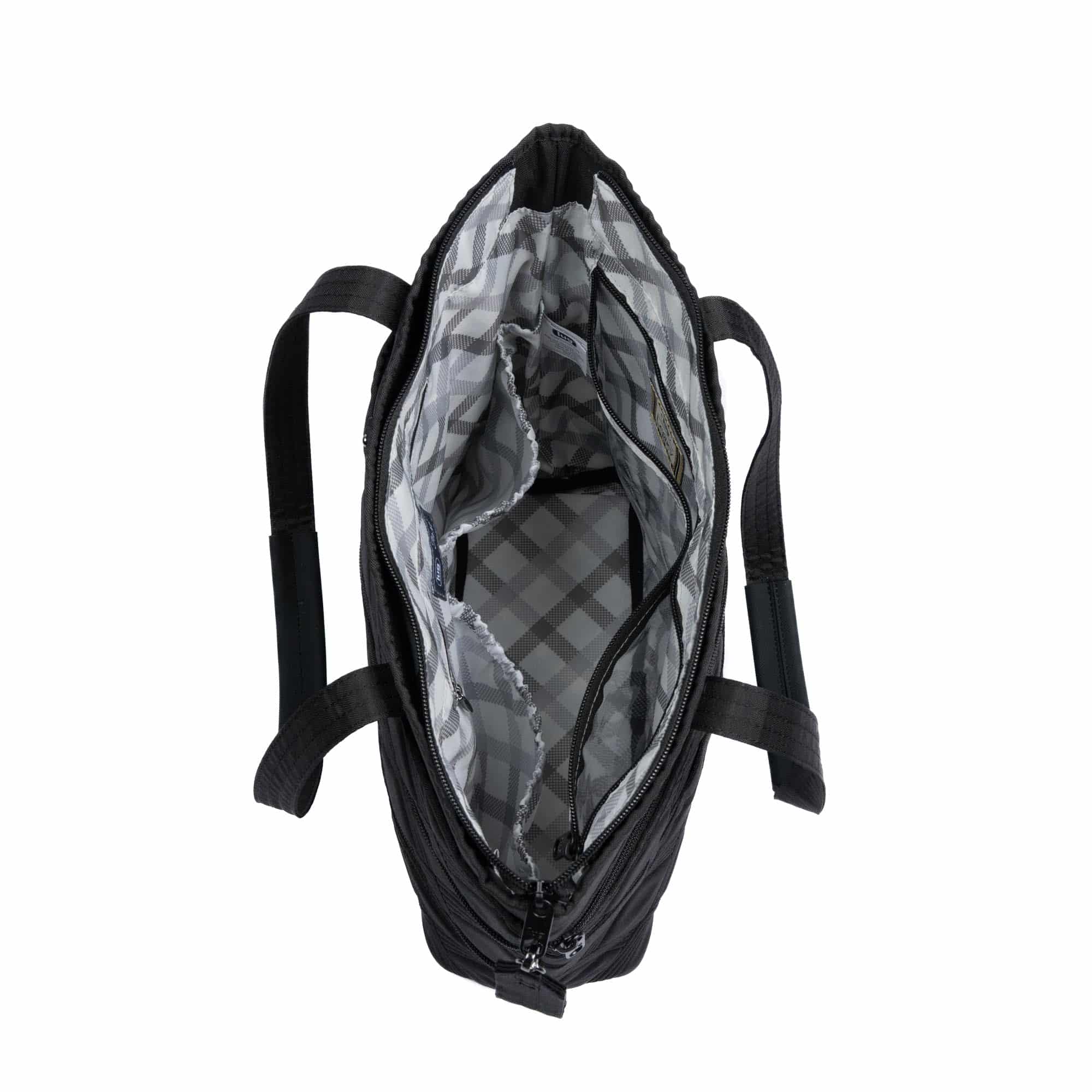 Legacy Collection Taxi Tote Bag