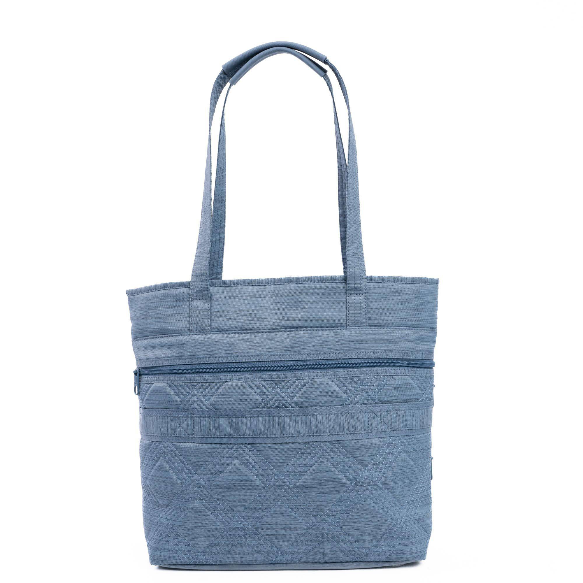 Legacy Collection Taxi Tote Bag