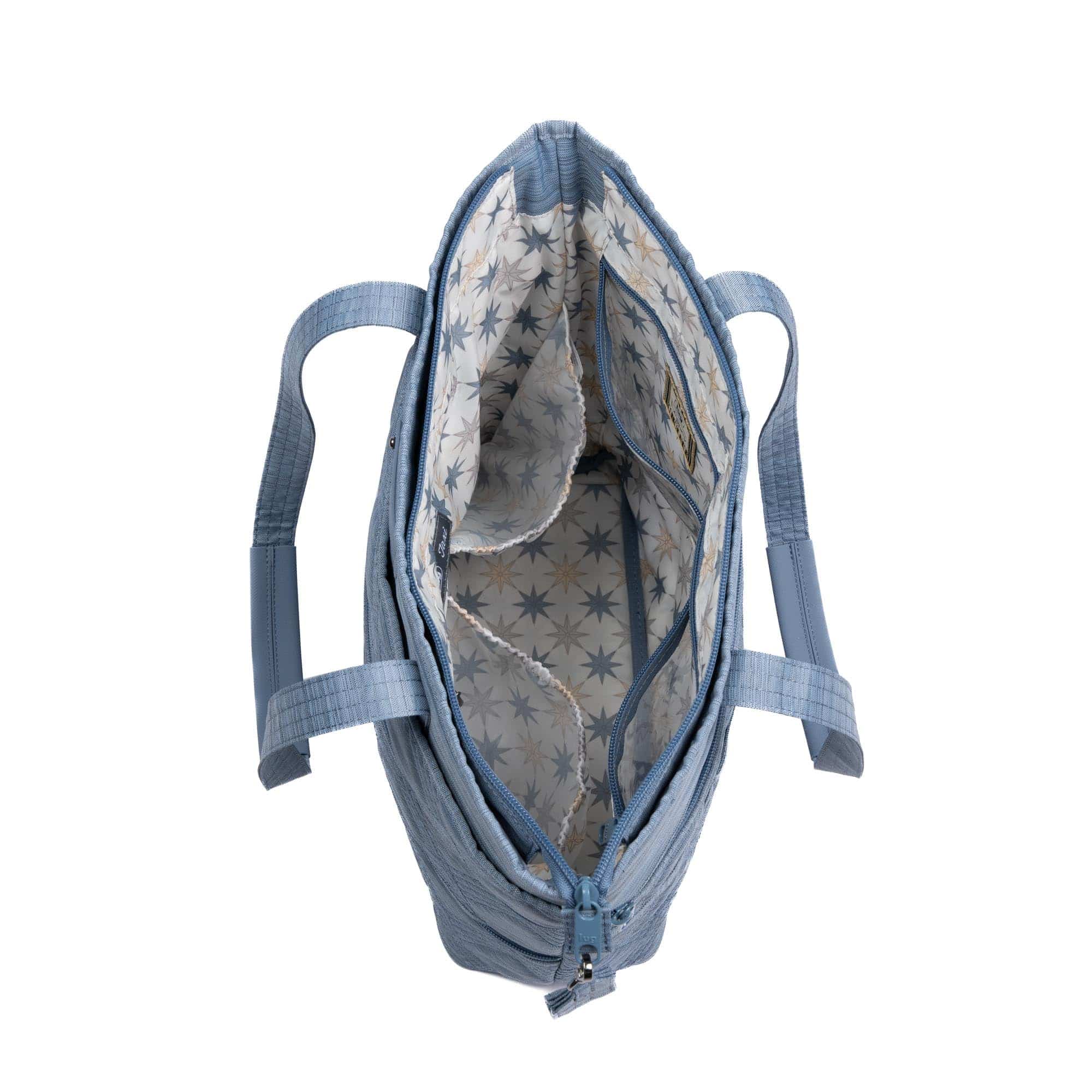 Legacy Collection Taxi Tote Bag